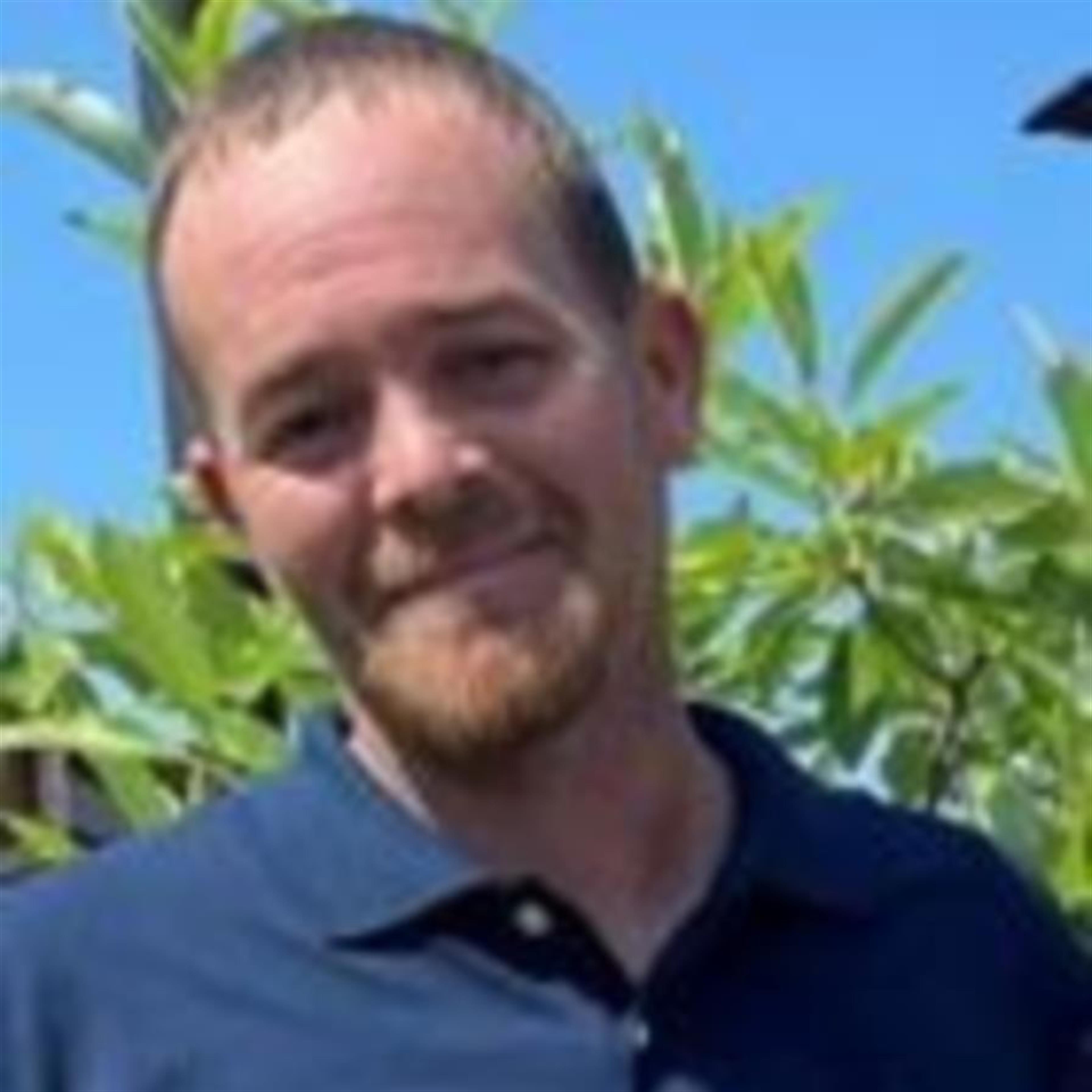 Vincent William Mandley