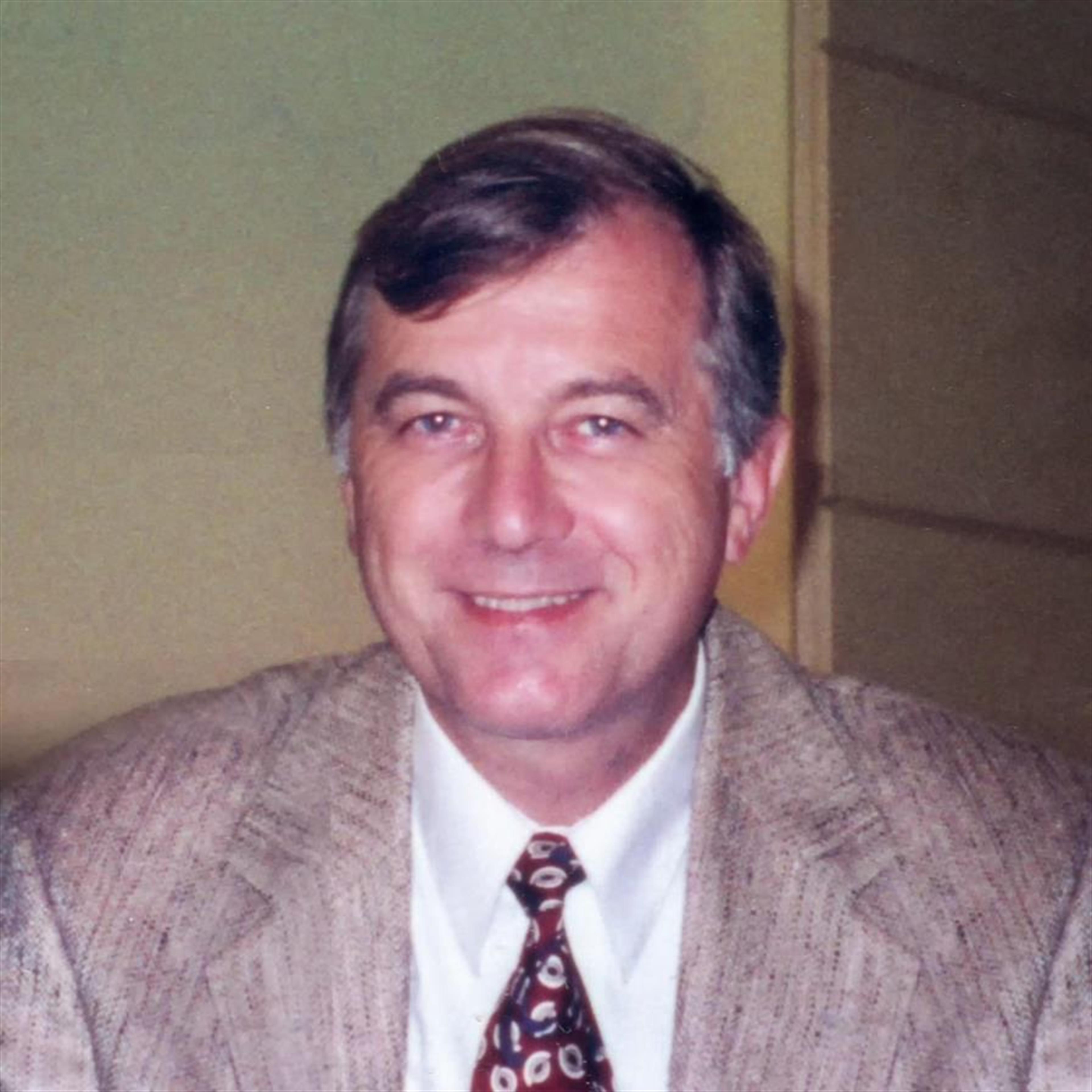 Aleksander Mrdjenovic