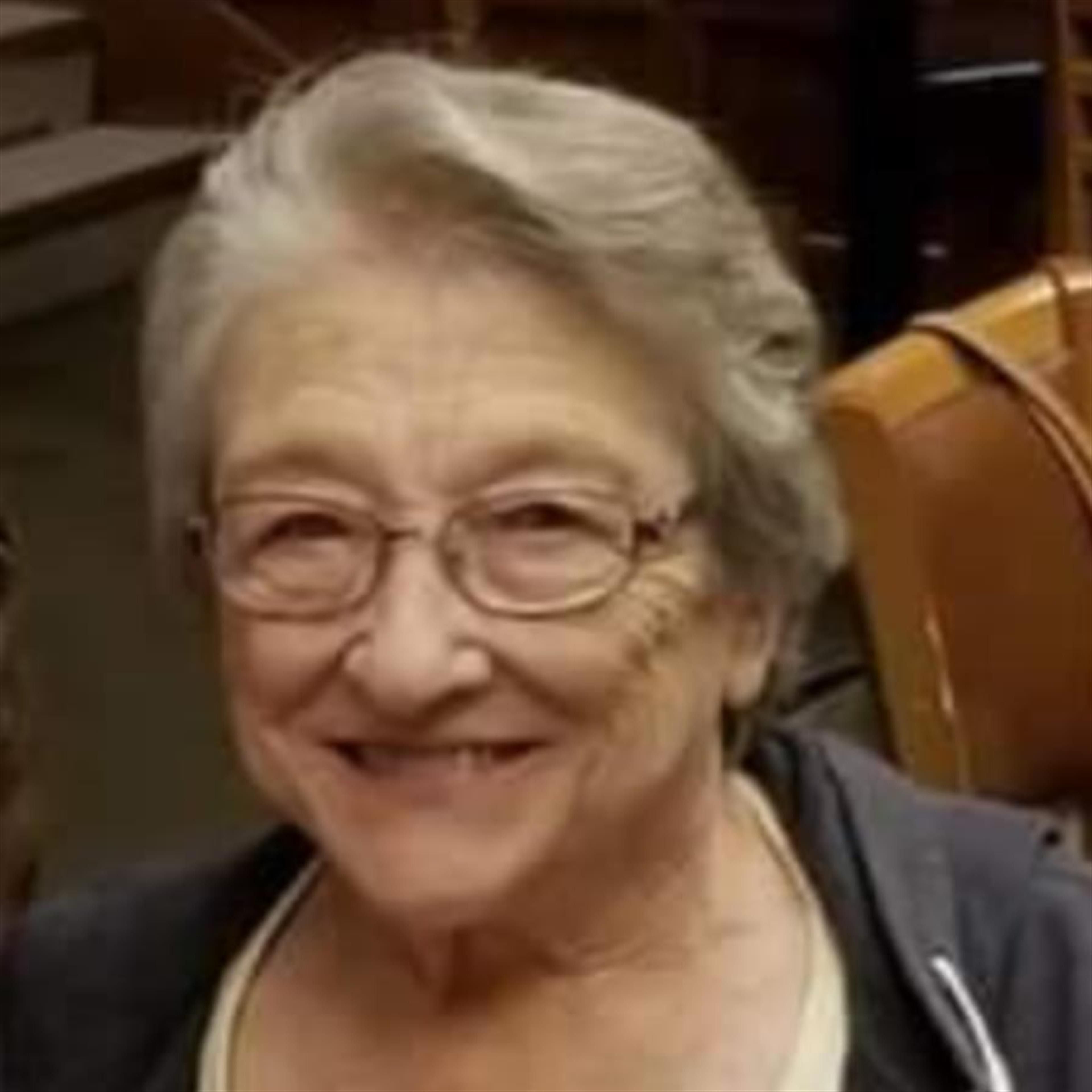 Donna L. Lemke's obituary picture