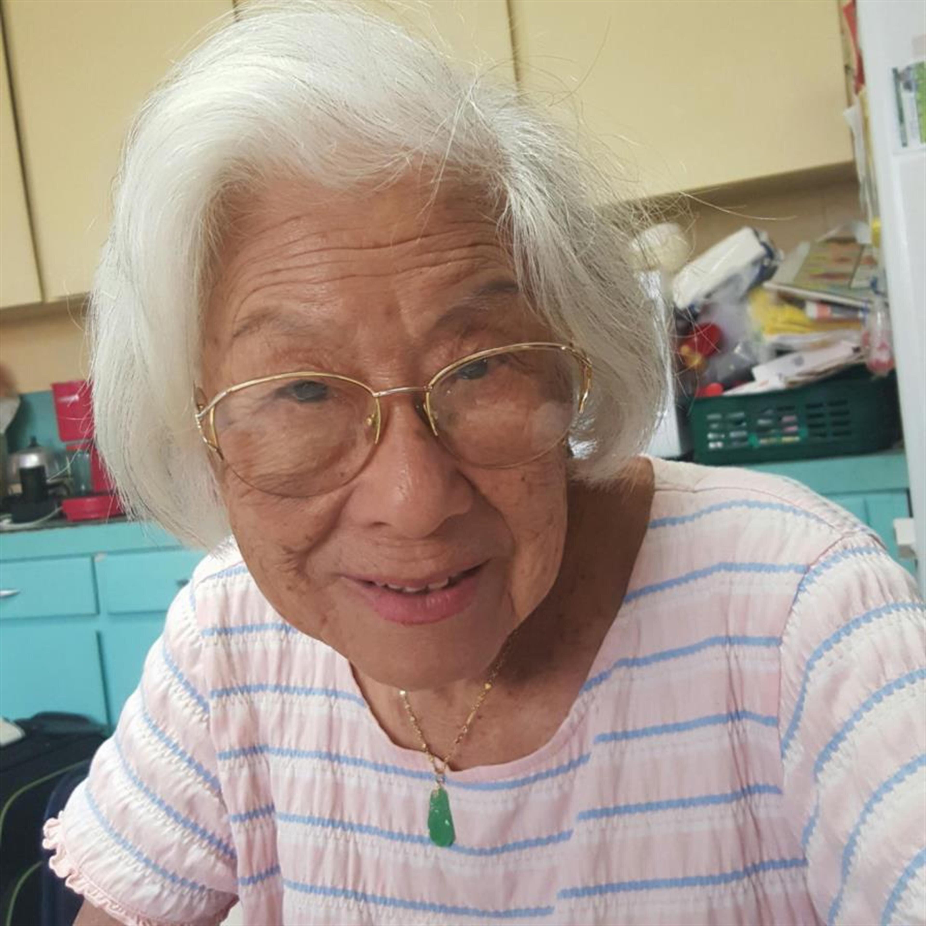 Eunice Chang Ching