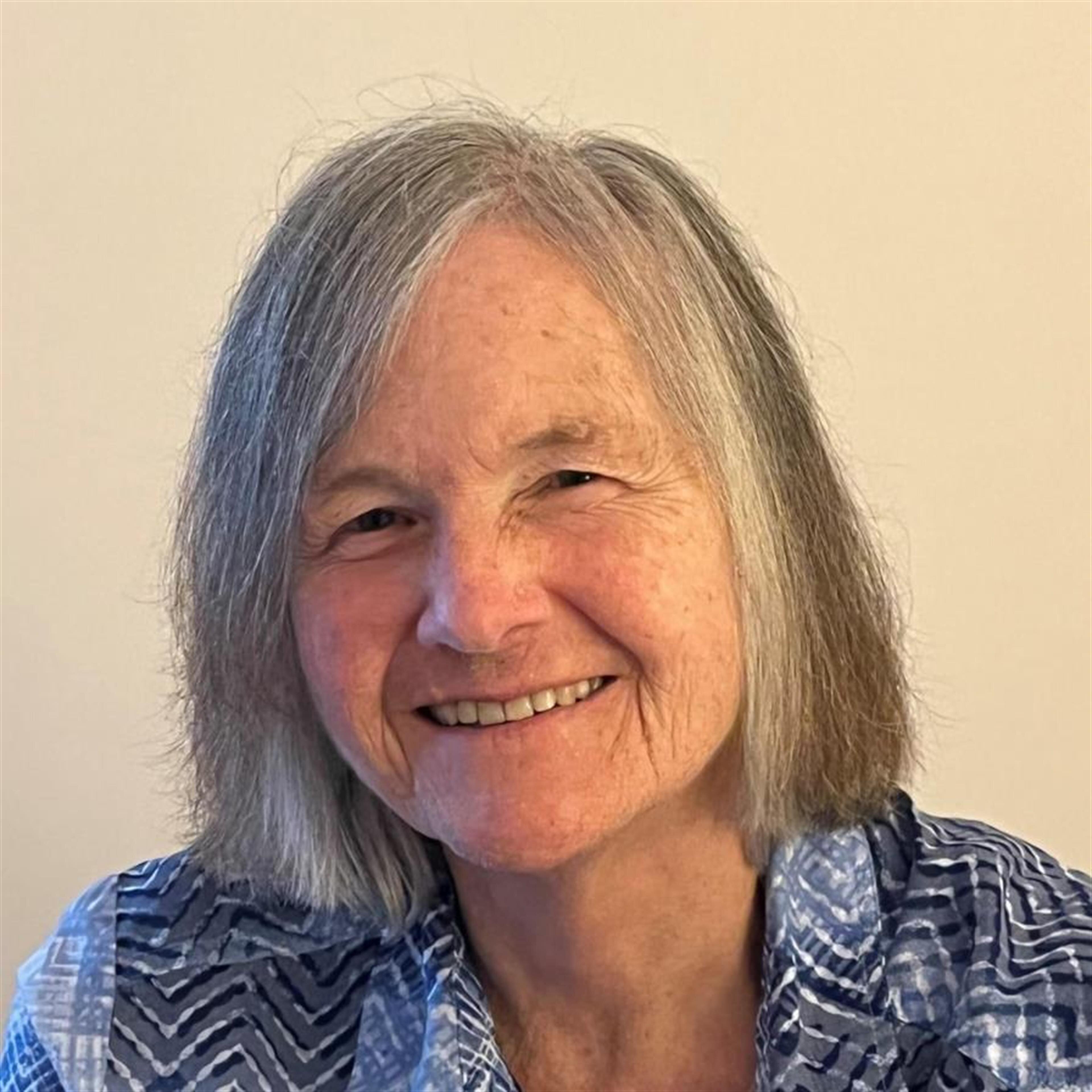Patricia Ann "Pat" LaCrosse