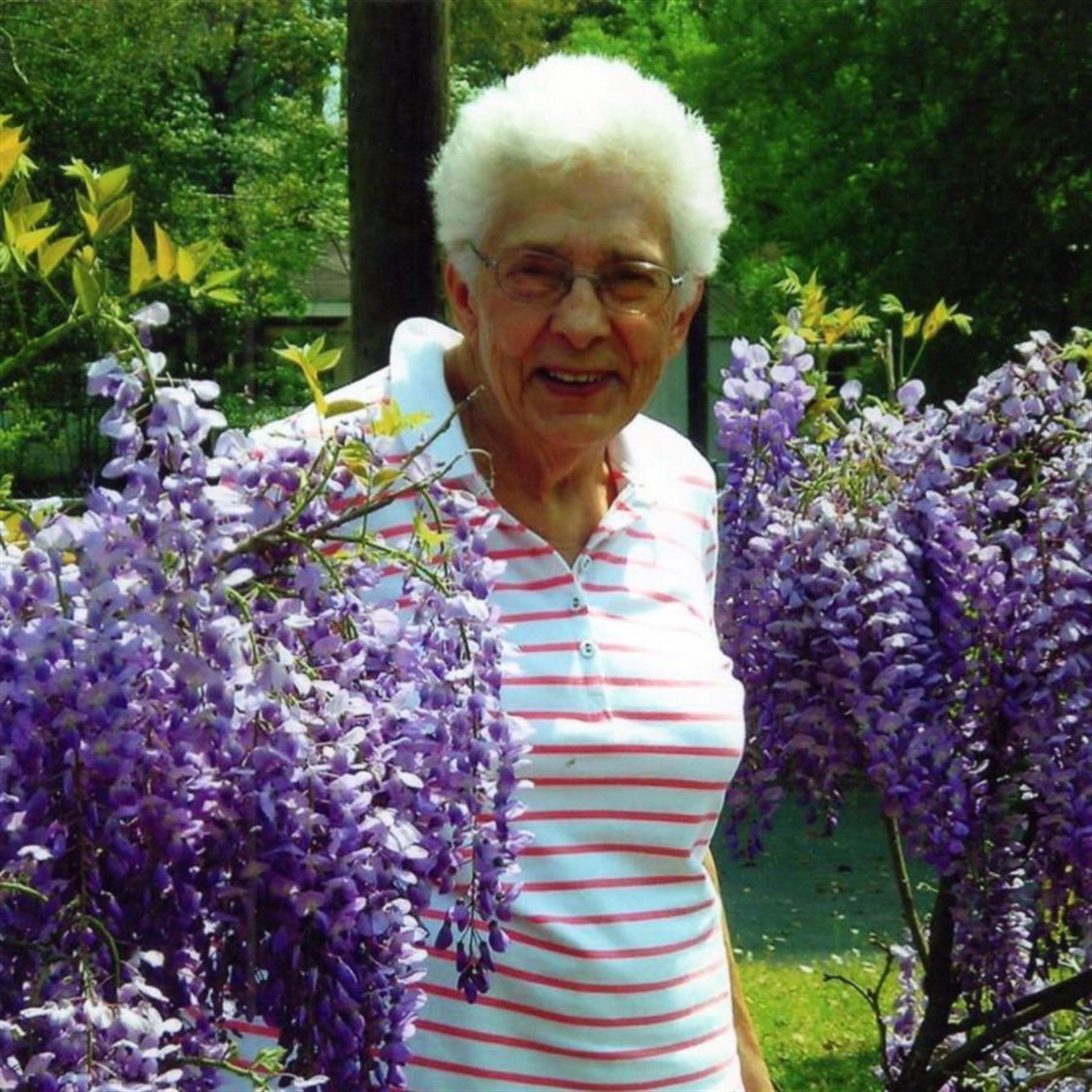 Pauline Harmon Collins