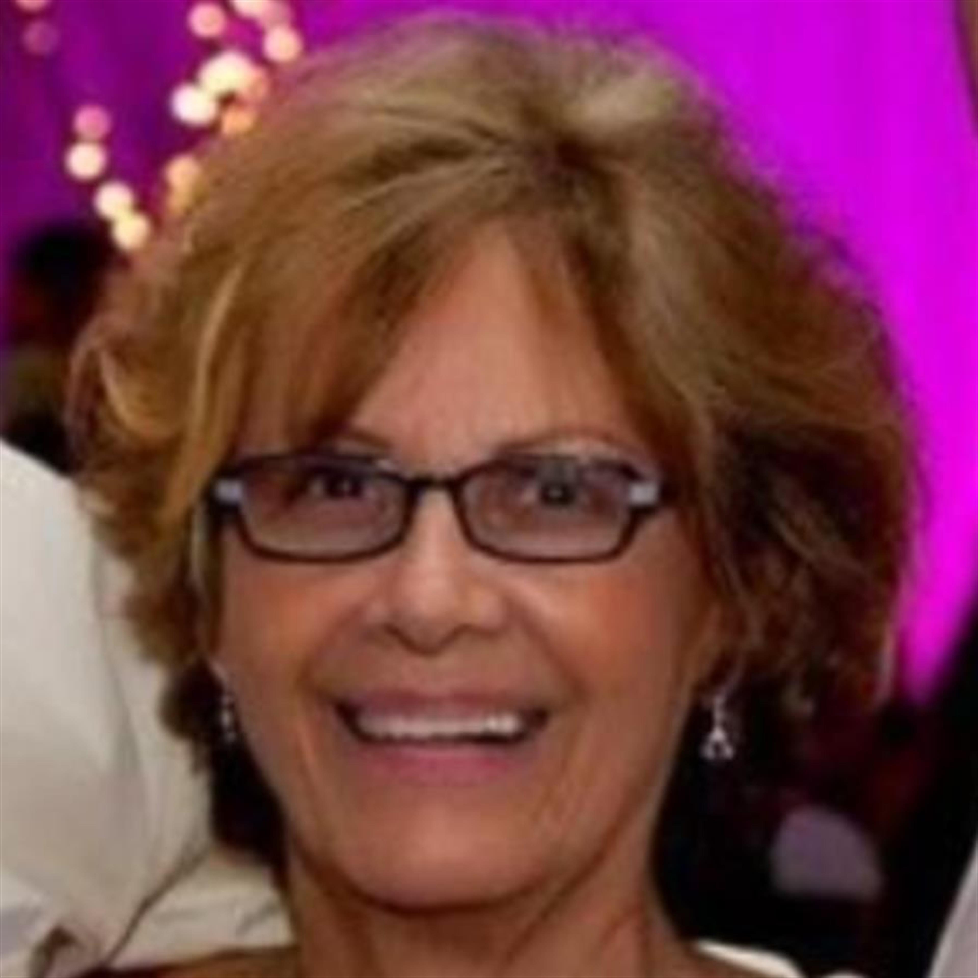 Maria E. Gonzalez