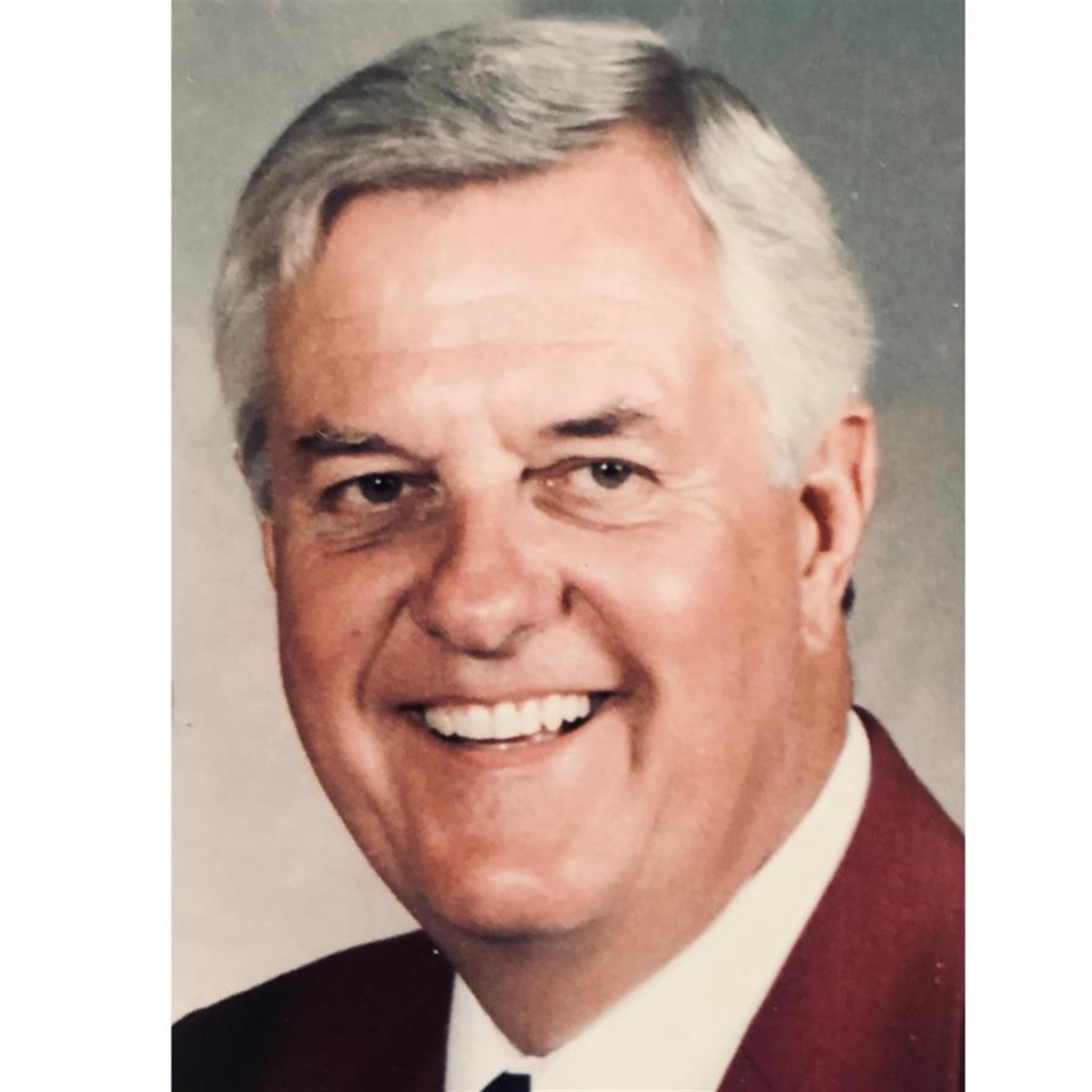 Donald William Ishmael