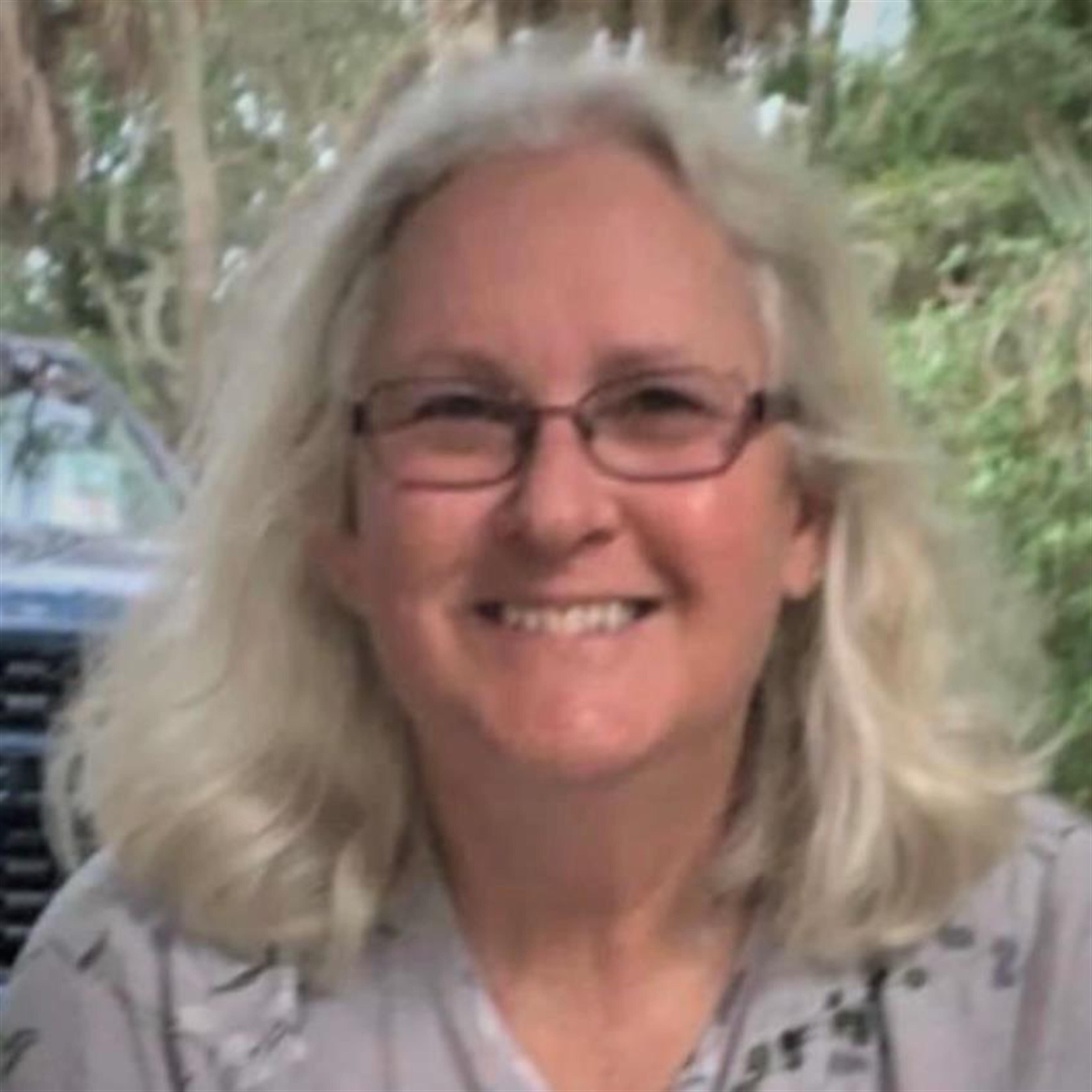 Laurel Ann Howell