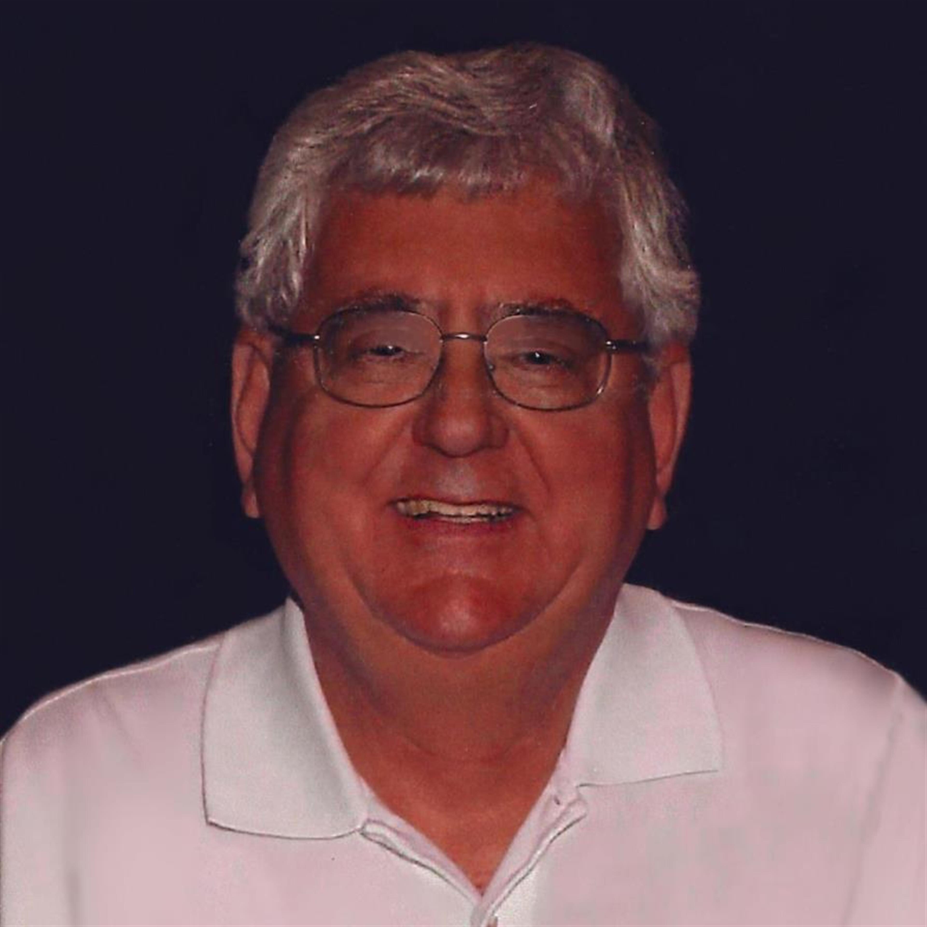 Philip Bertram Copare