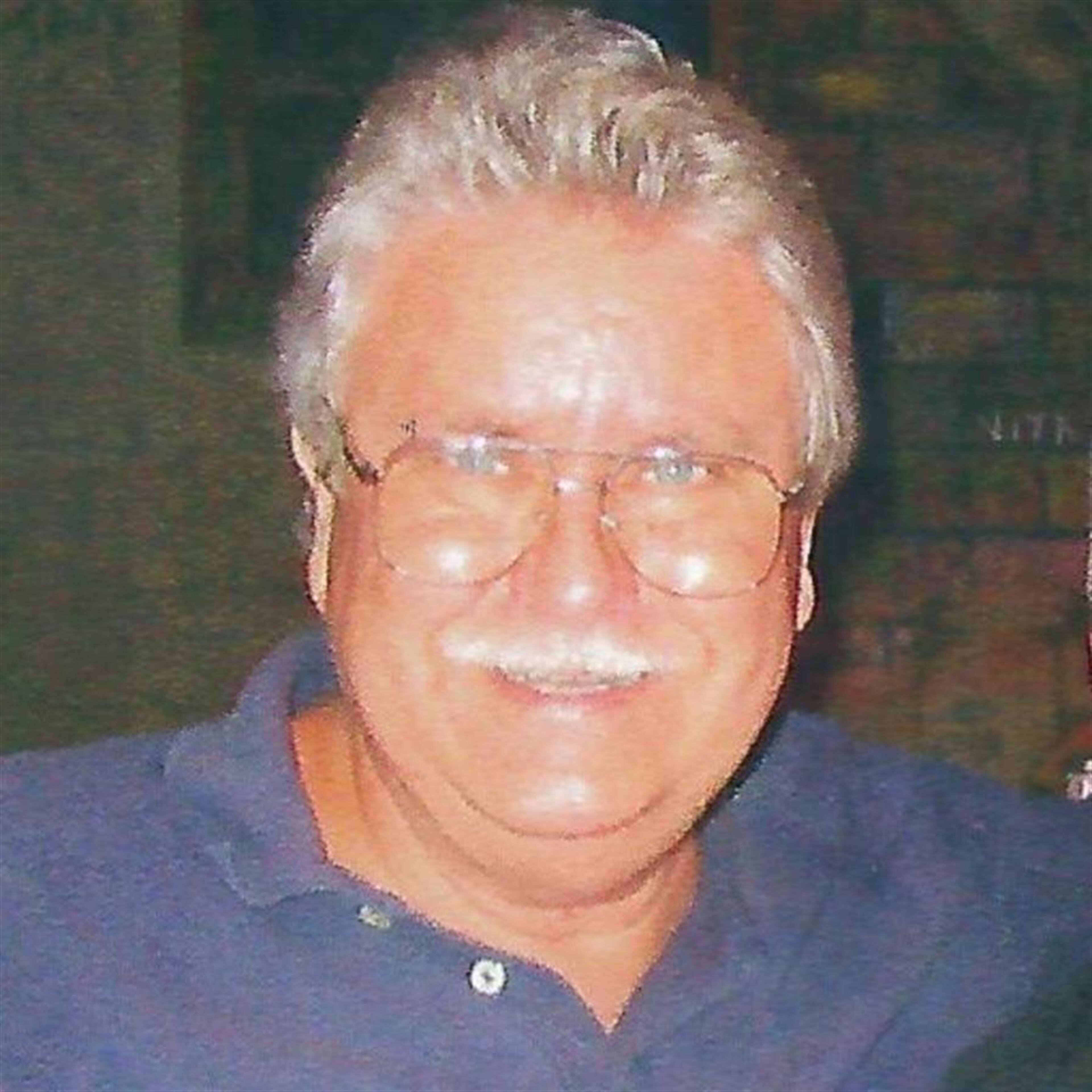 George Stanley Hollis