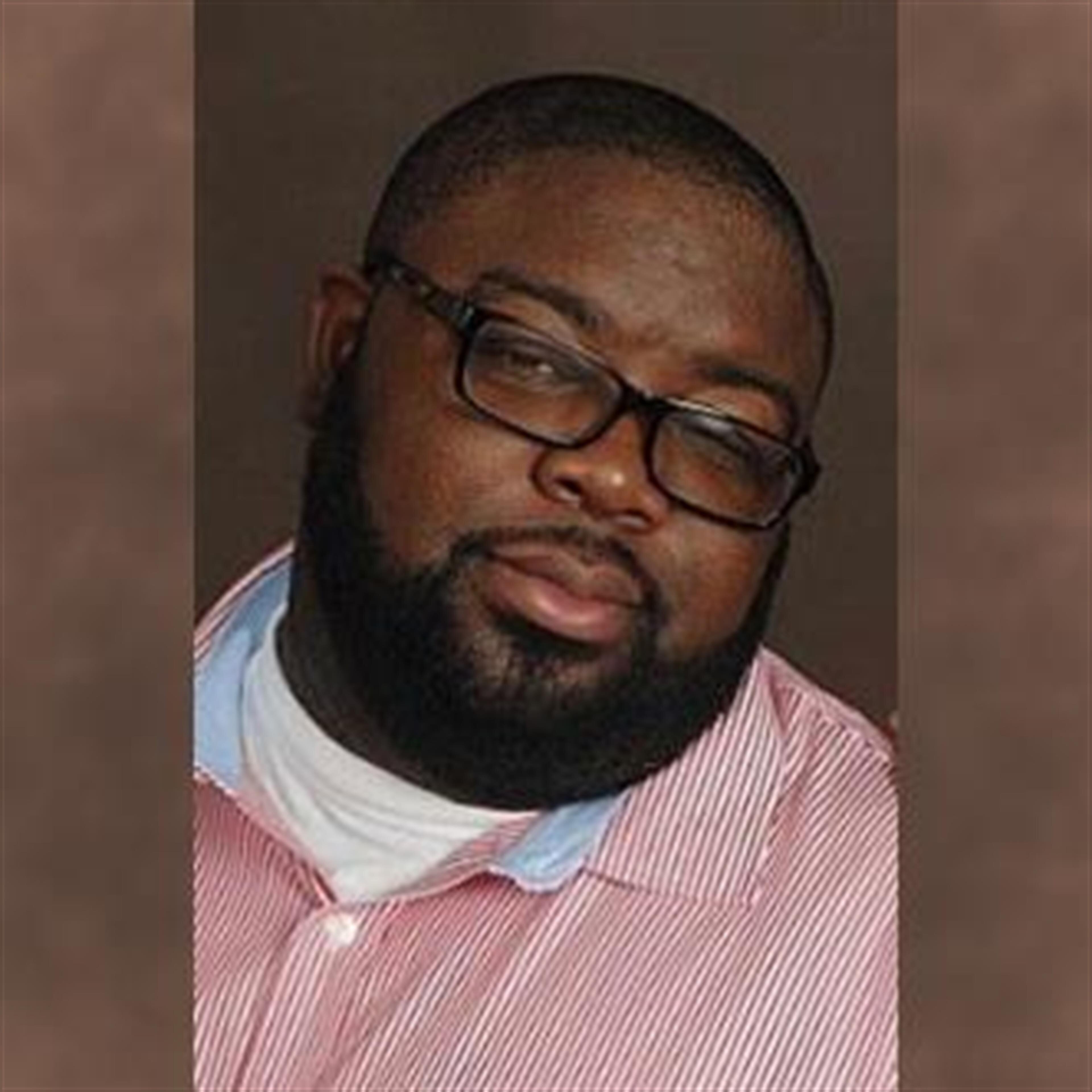 Randy Lee Small Jr.