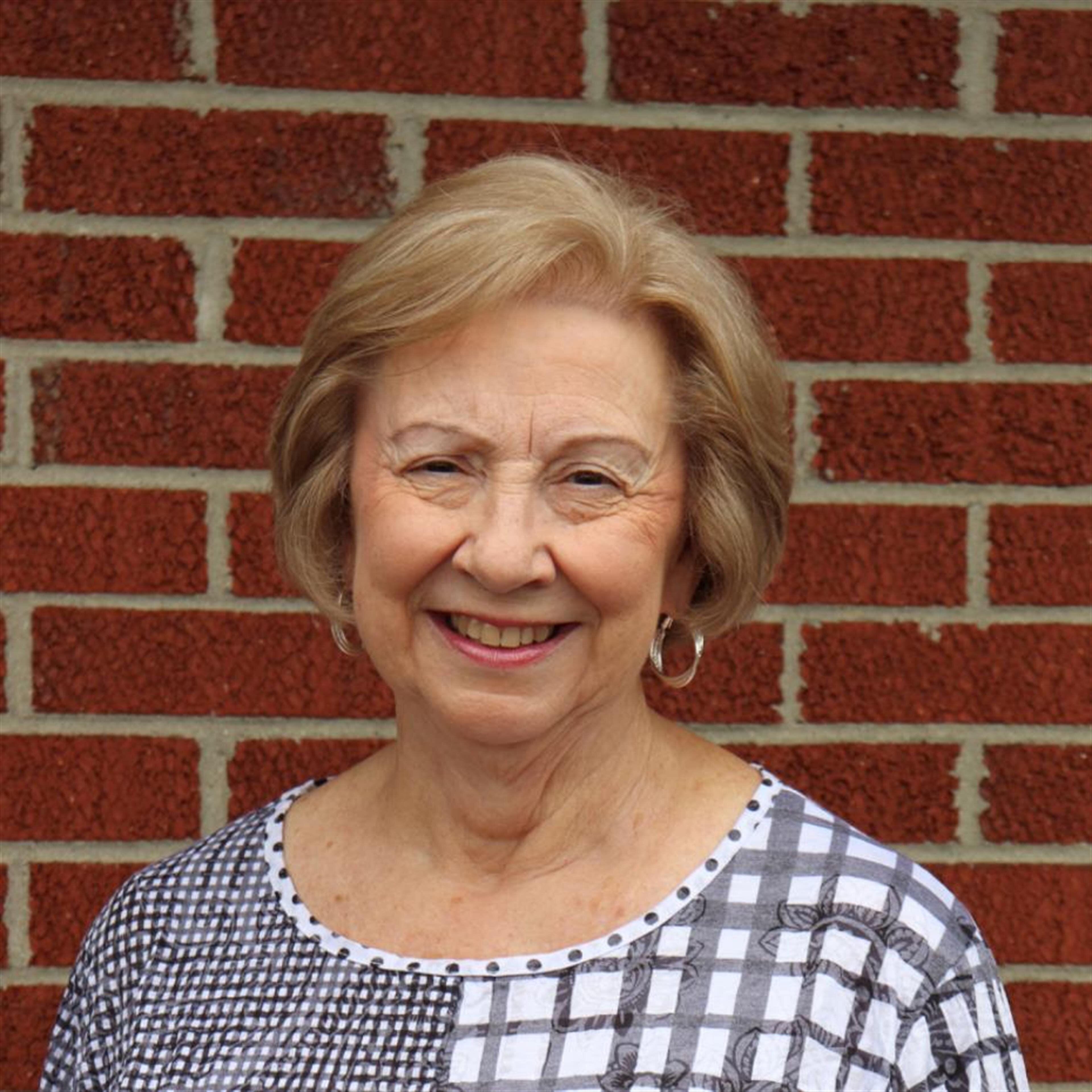 Sandra (Sandy) Mae Wilson