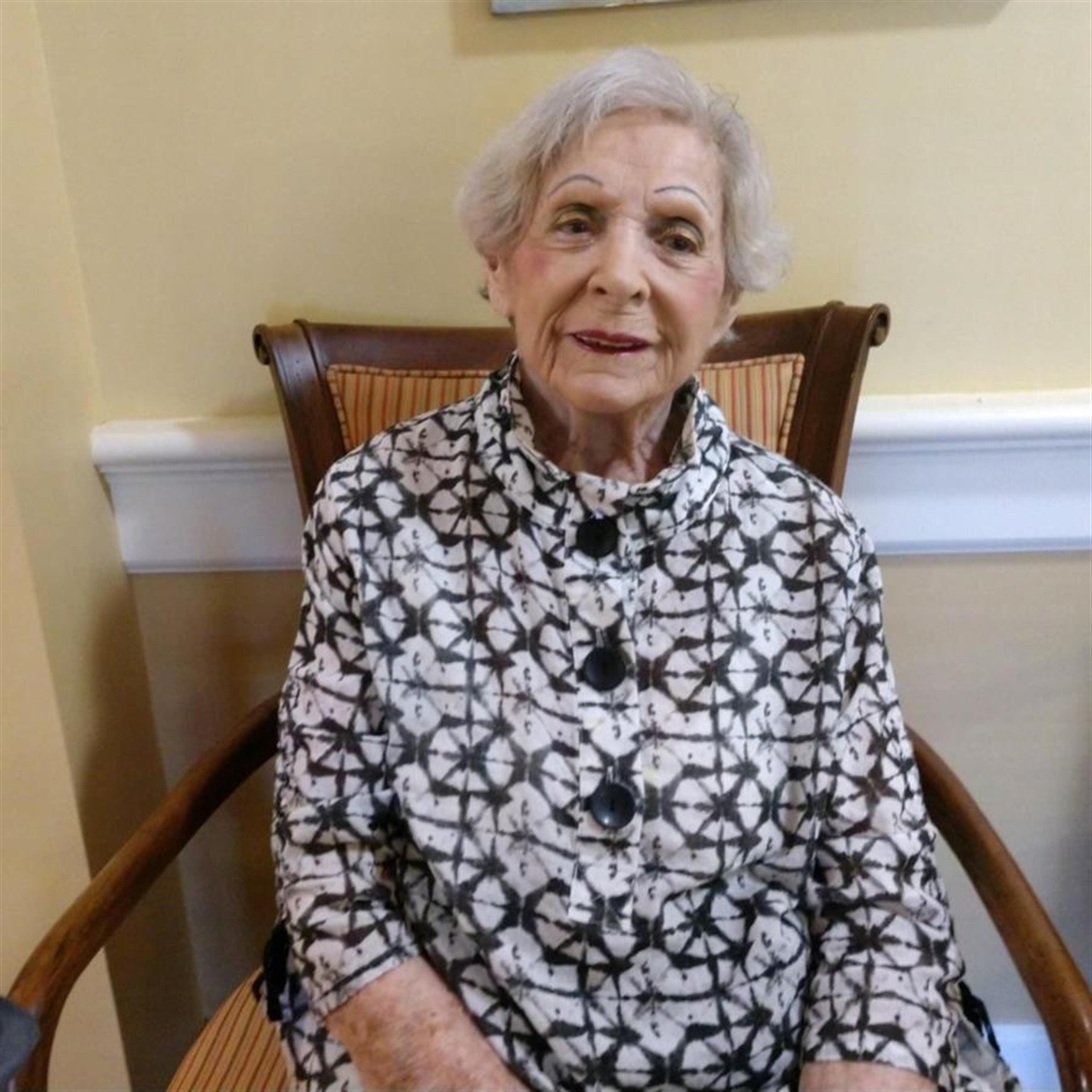 Arlene F Weiseman