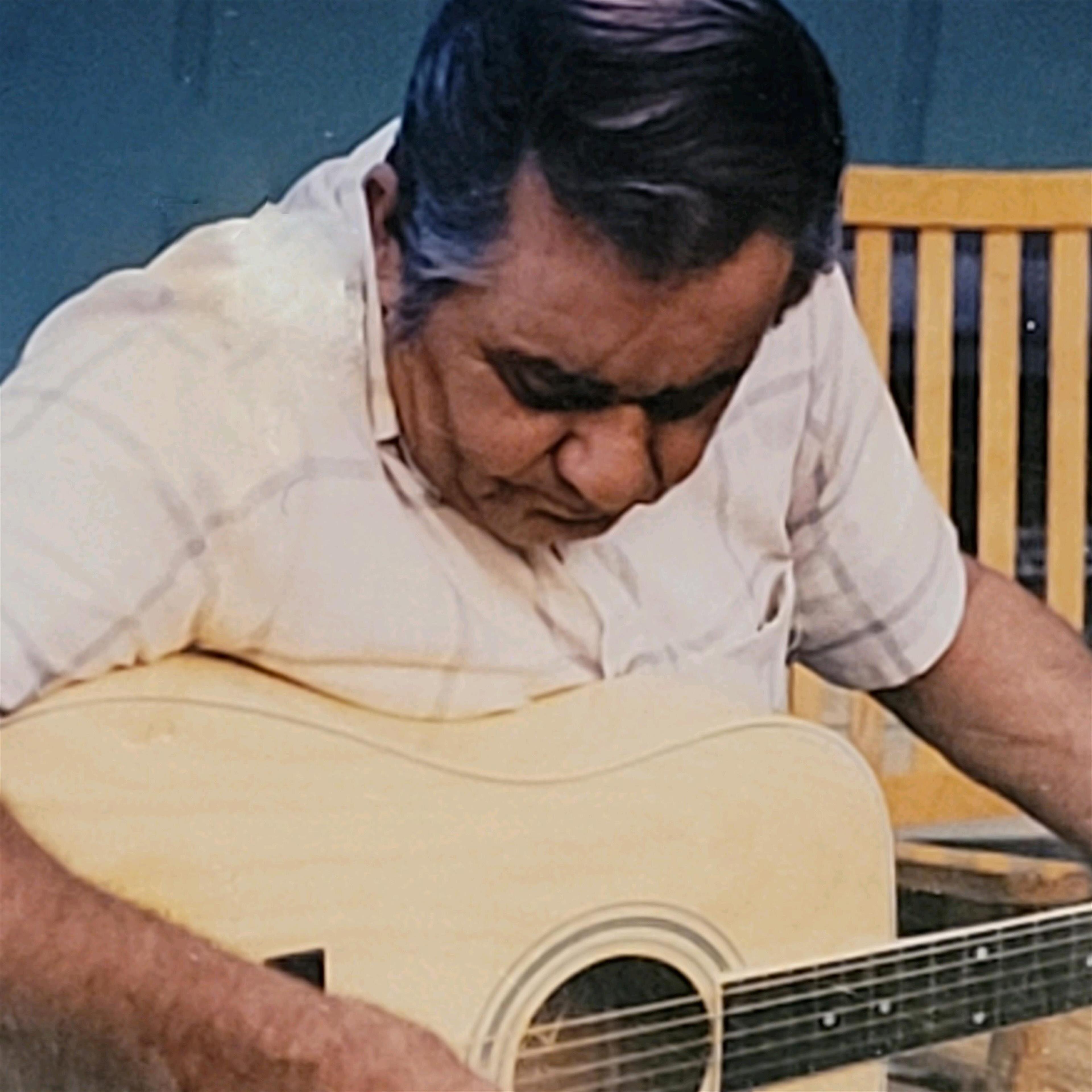 Roy Edison Woodard