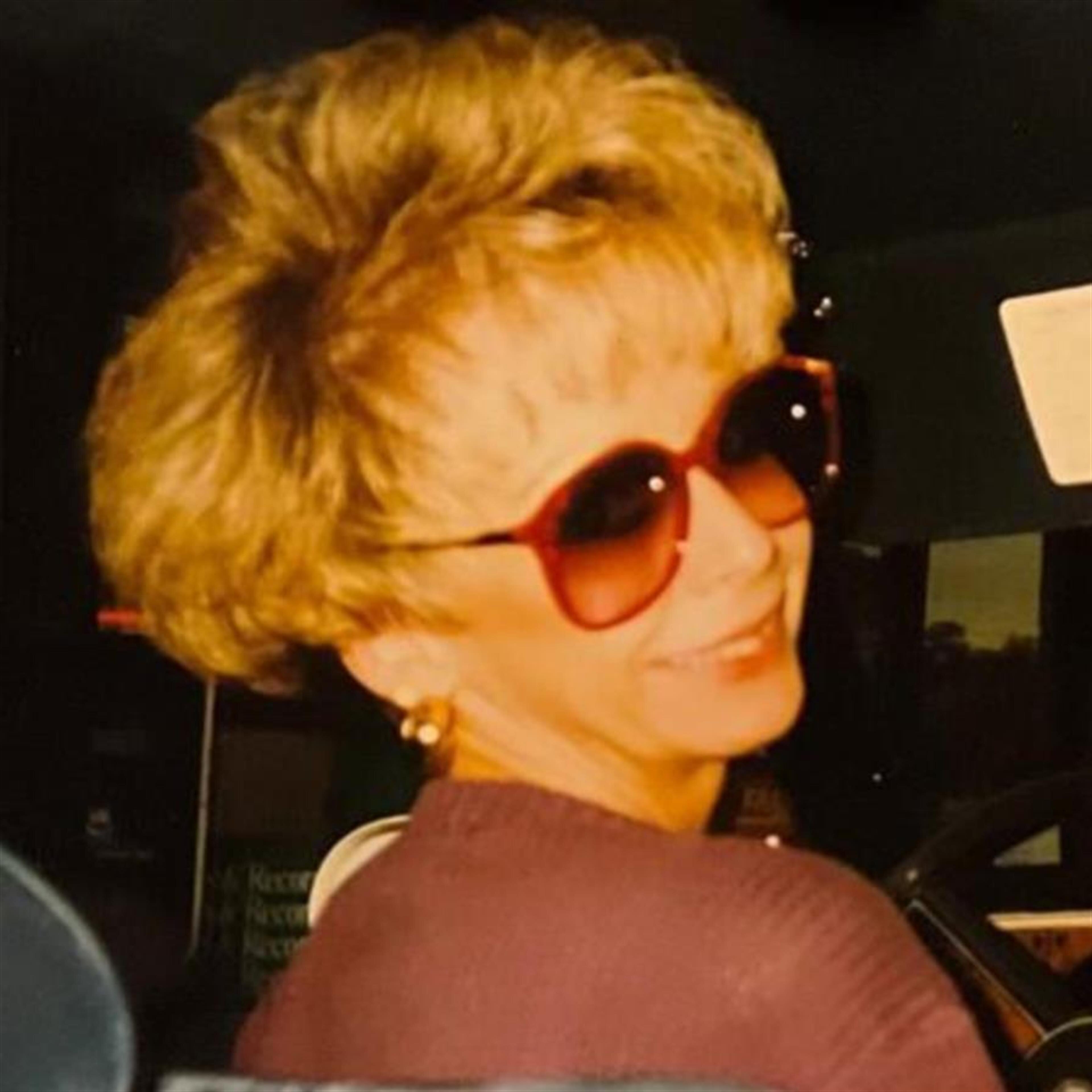 Susan Lynn Shepheard