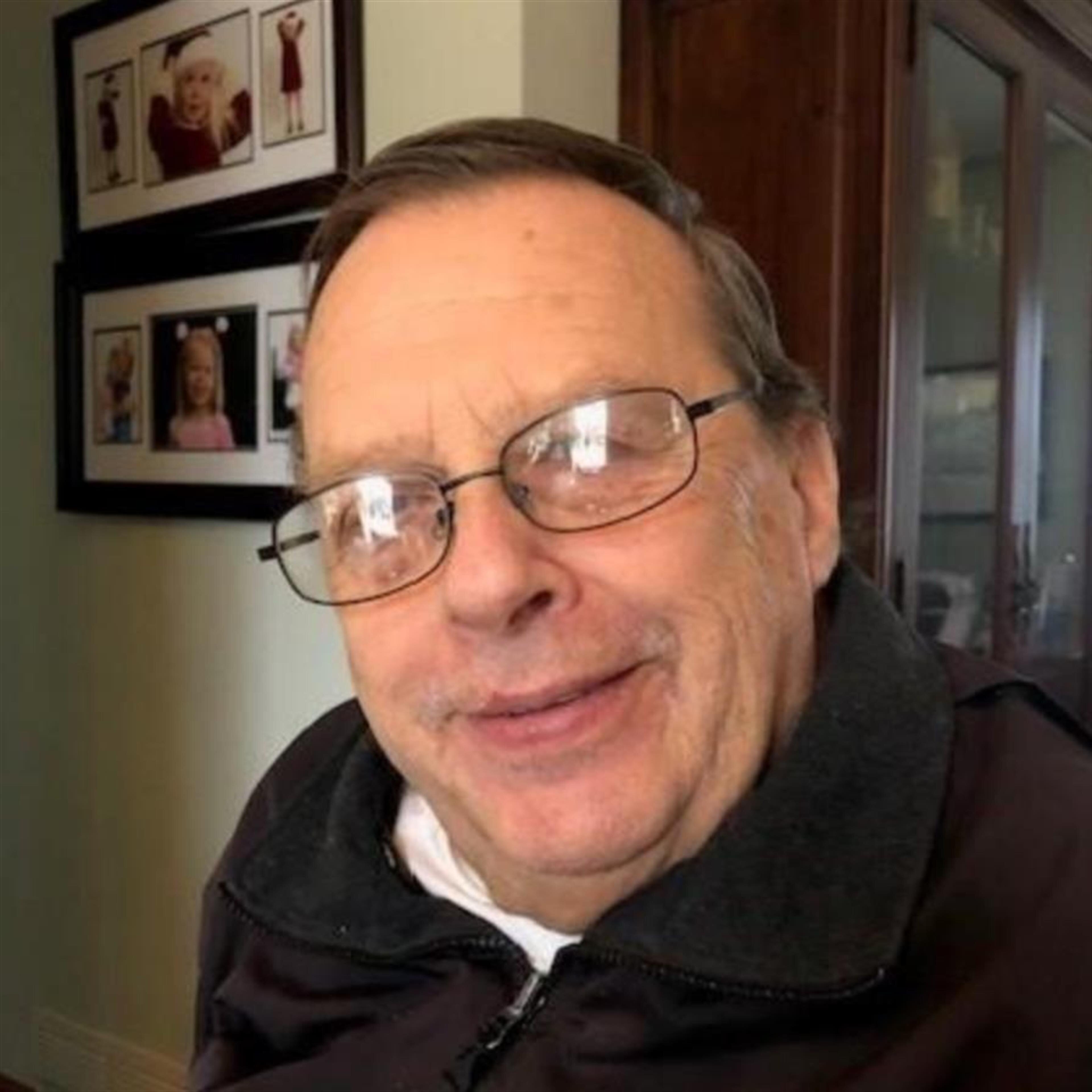 Bernard Ross "Bernie" Near