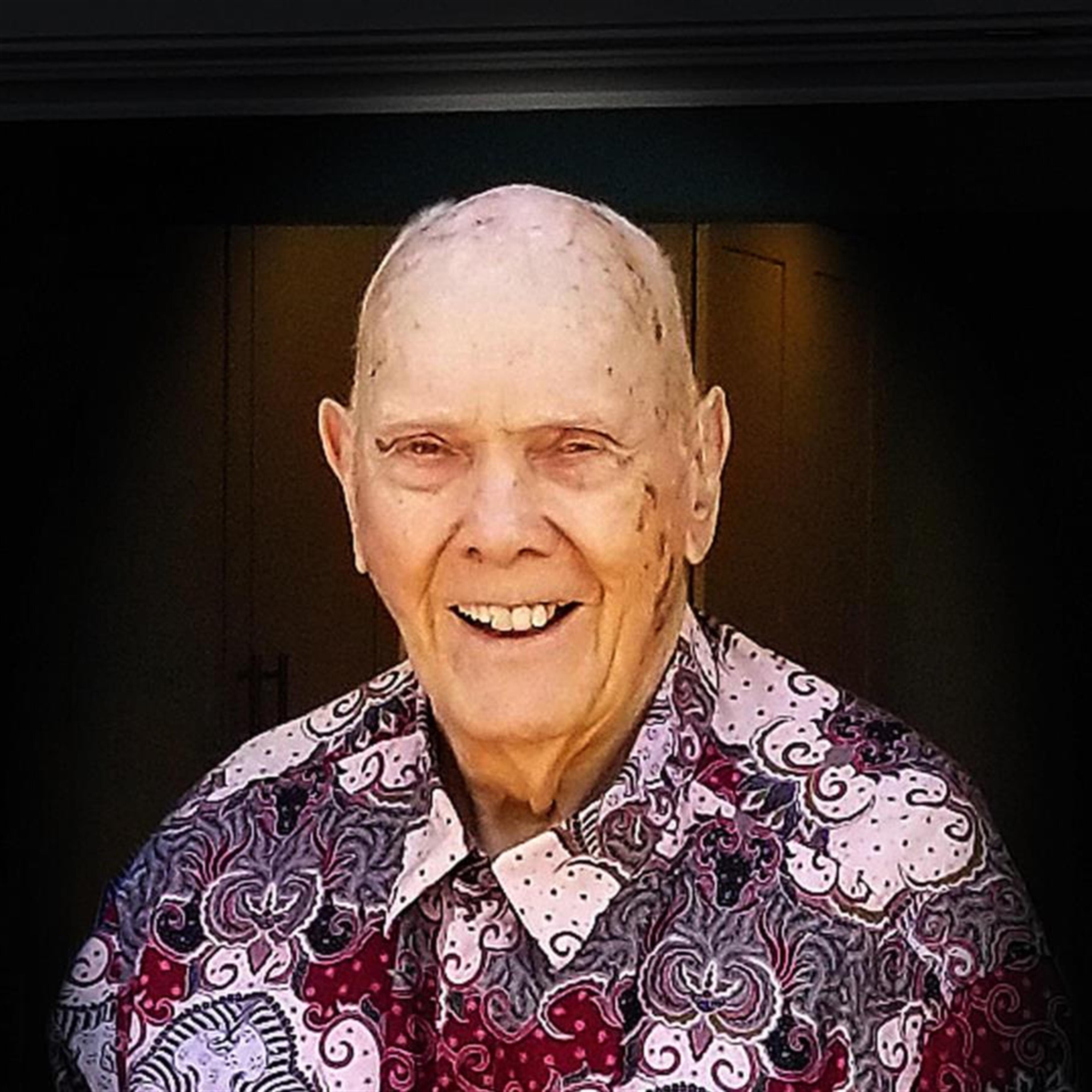 Robert "Bob" Brodland