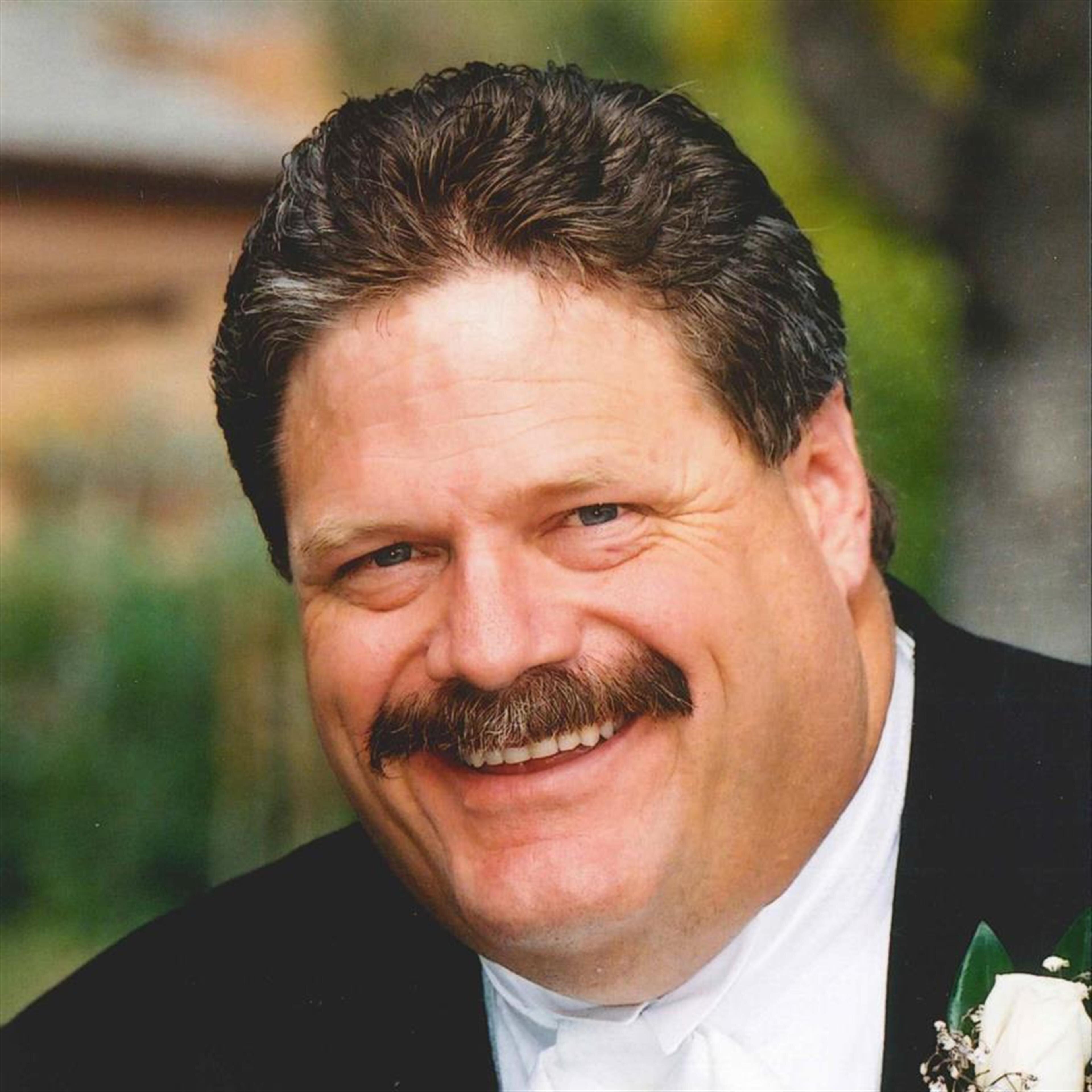 Douglas Herman Hovland