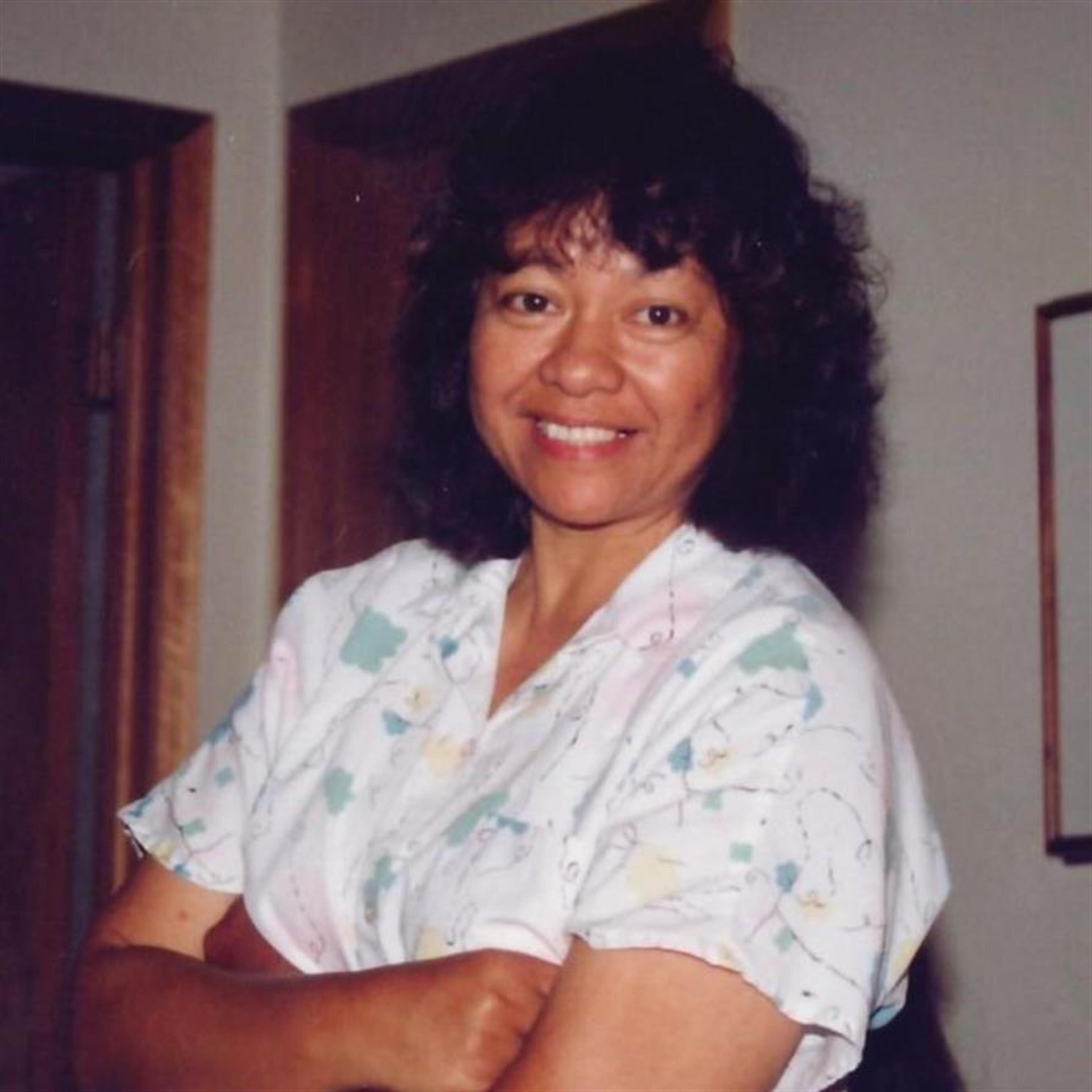 Maile L.T. Frazier