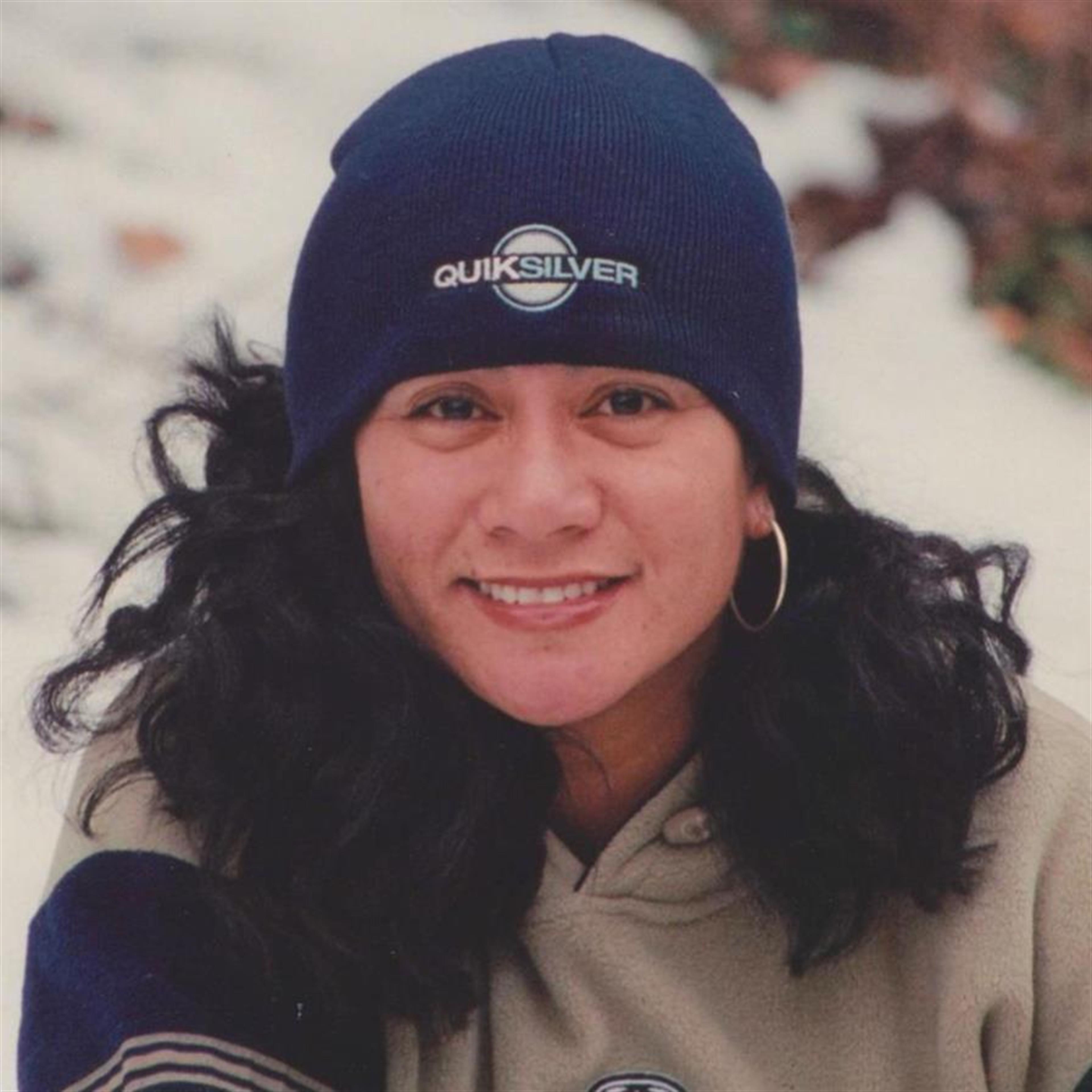 Lisa Crawford