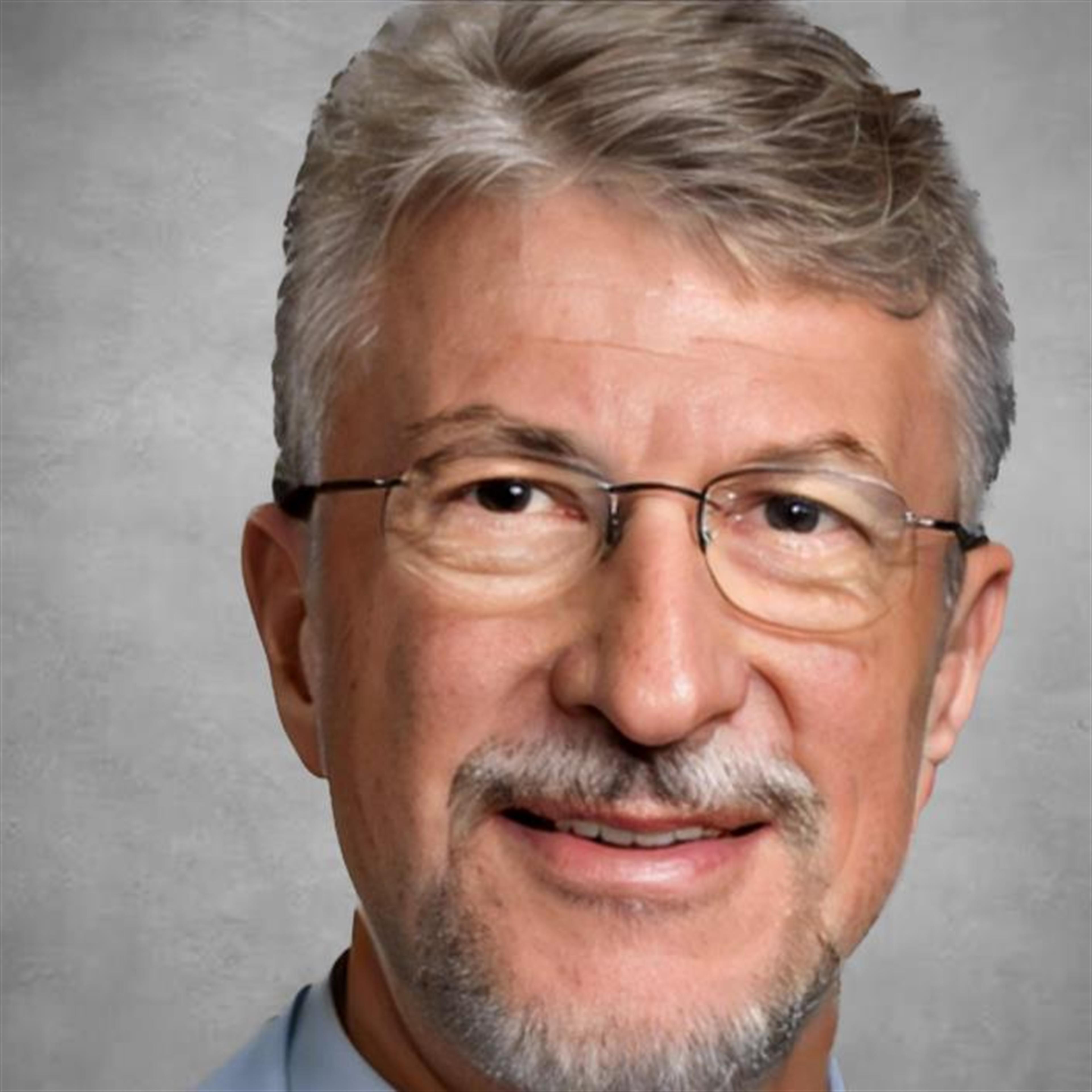 Dr. David Bartow Sperry's obituary picture