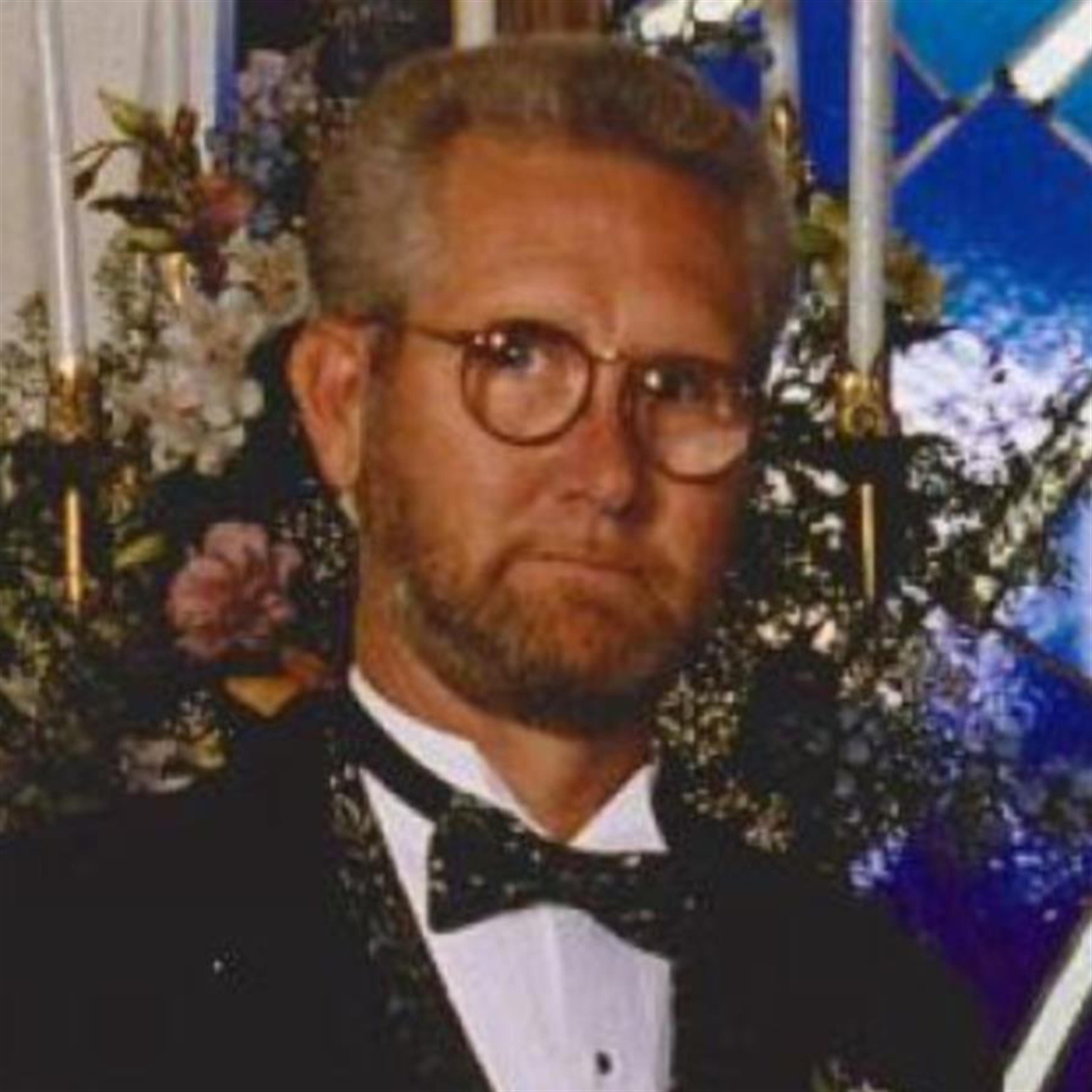 Ronald W. Lyon