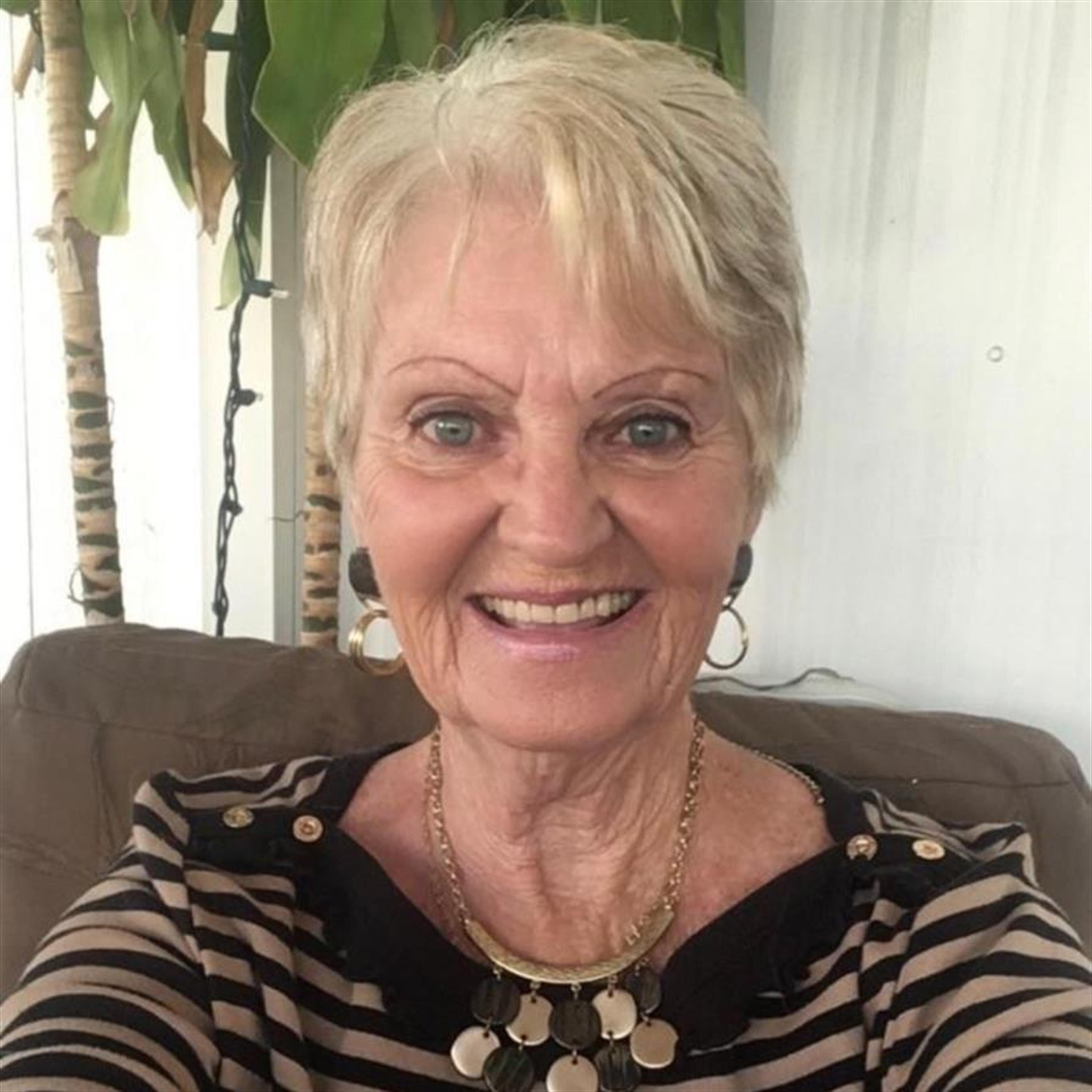 Patricia Ann Traylor
