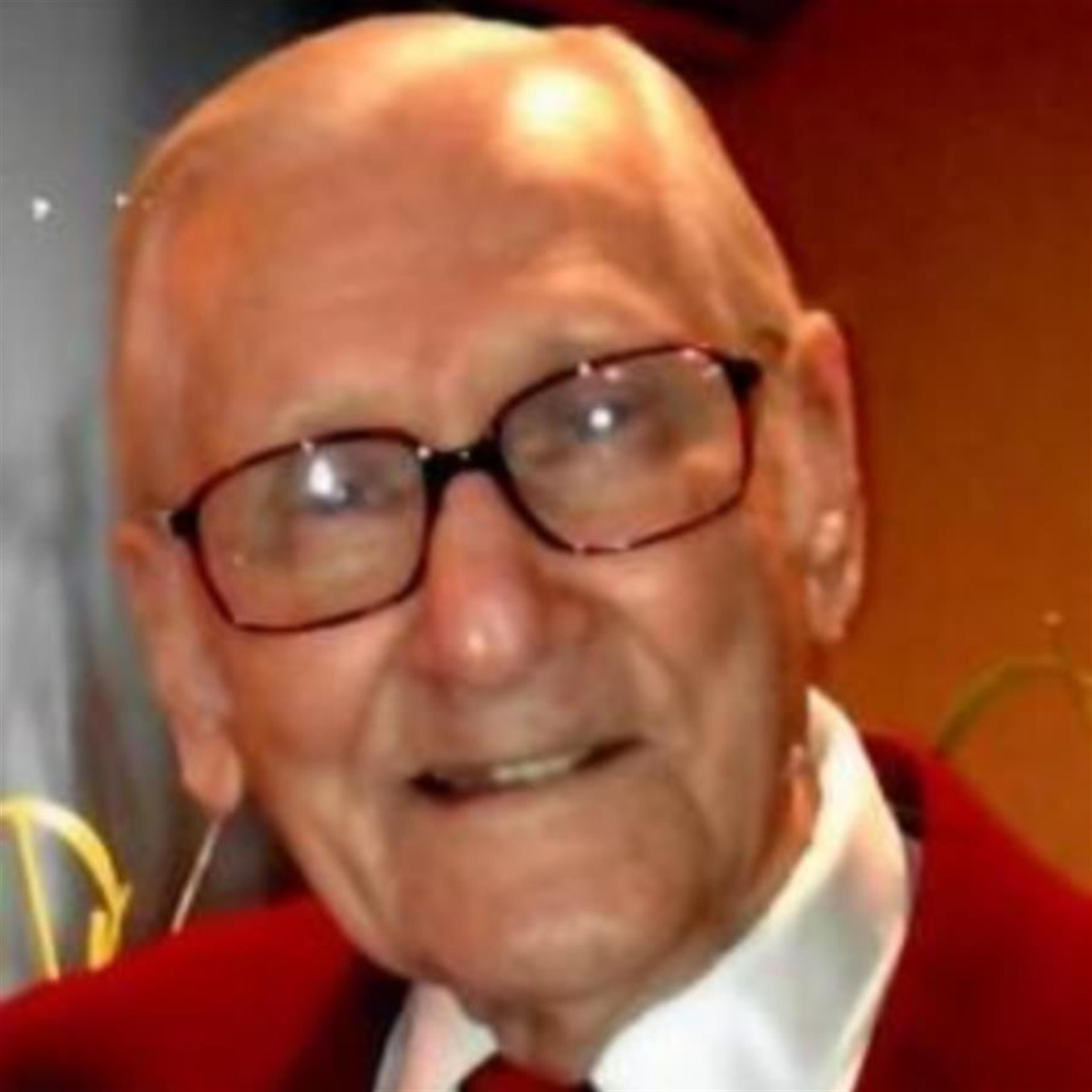 John Fabich