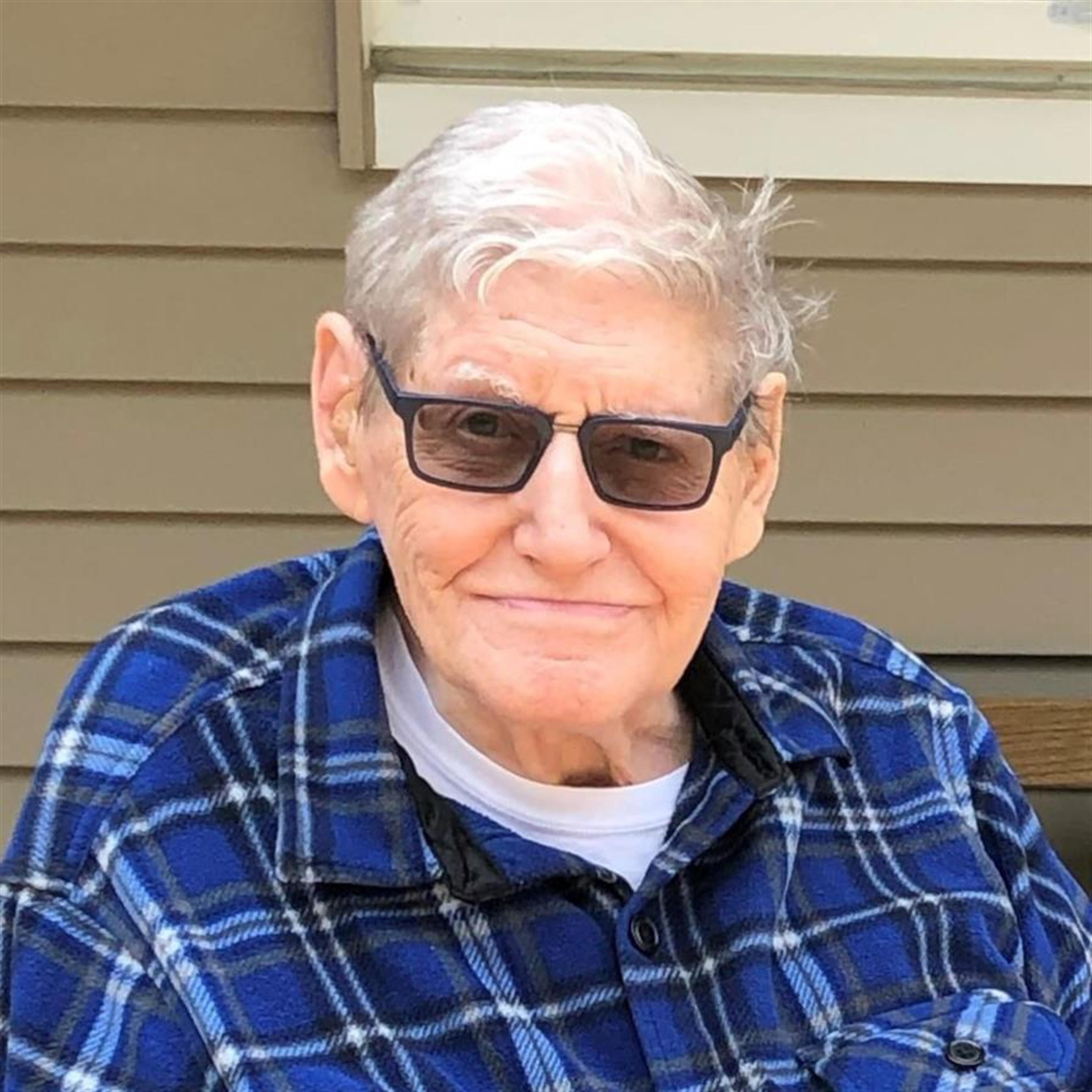 Joseph C. Herron