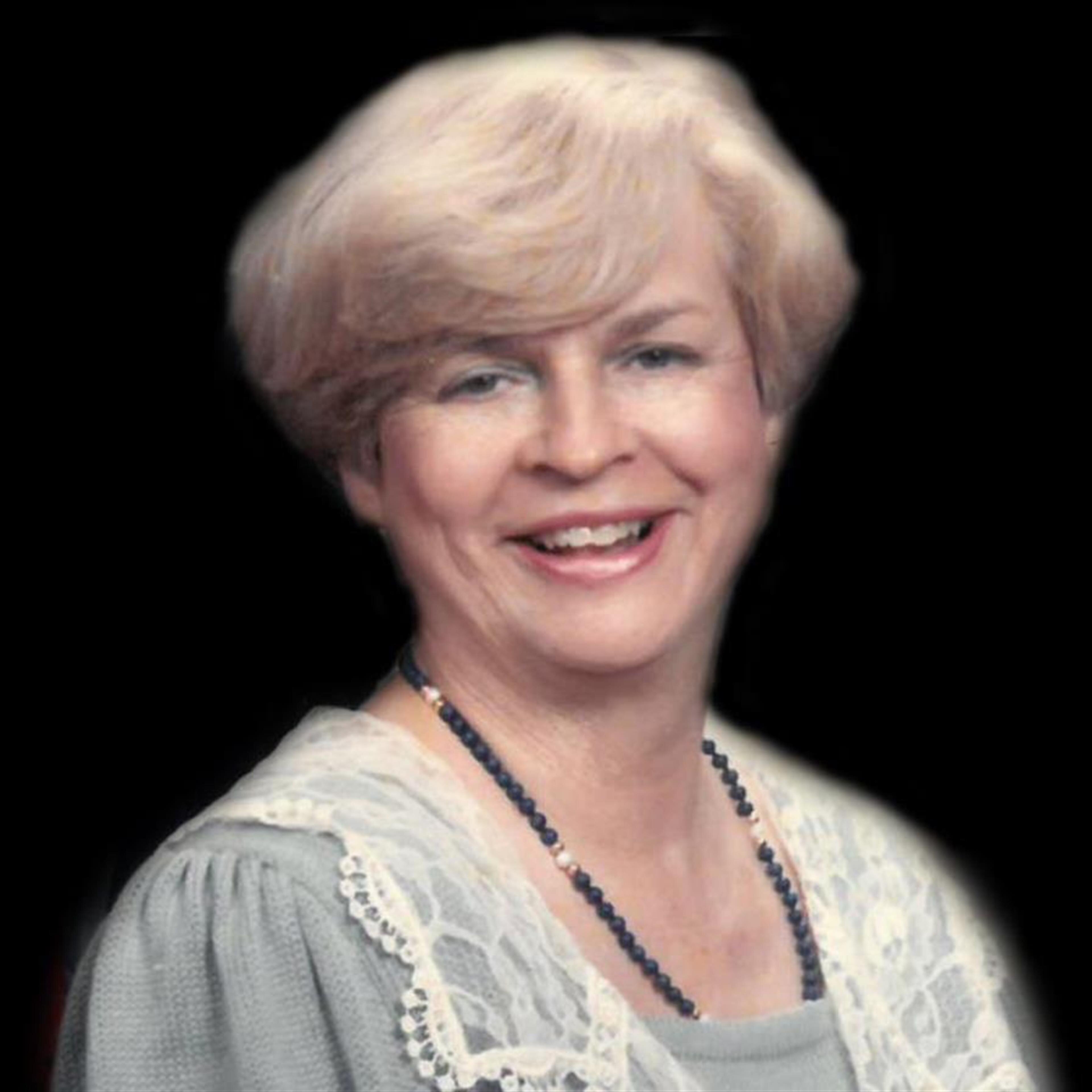 Mary Gill Bel