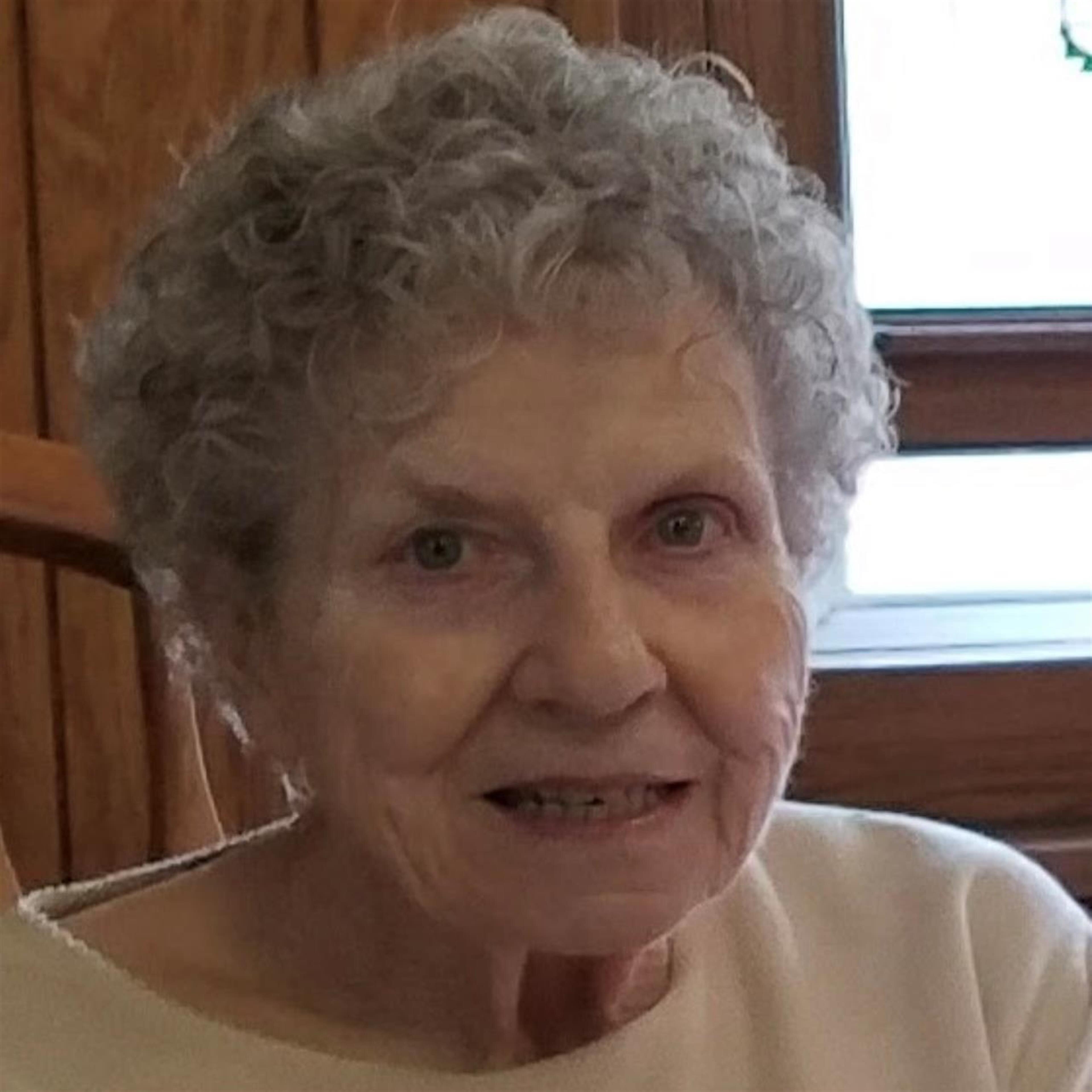 Jane M. Konesky