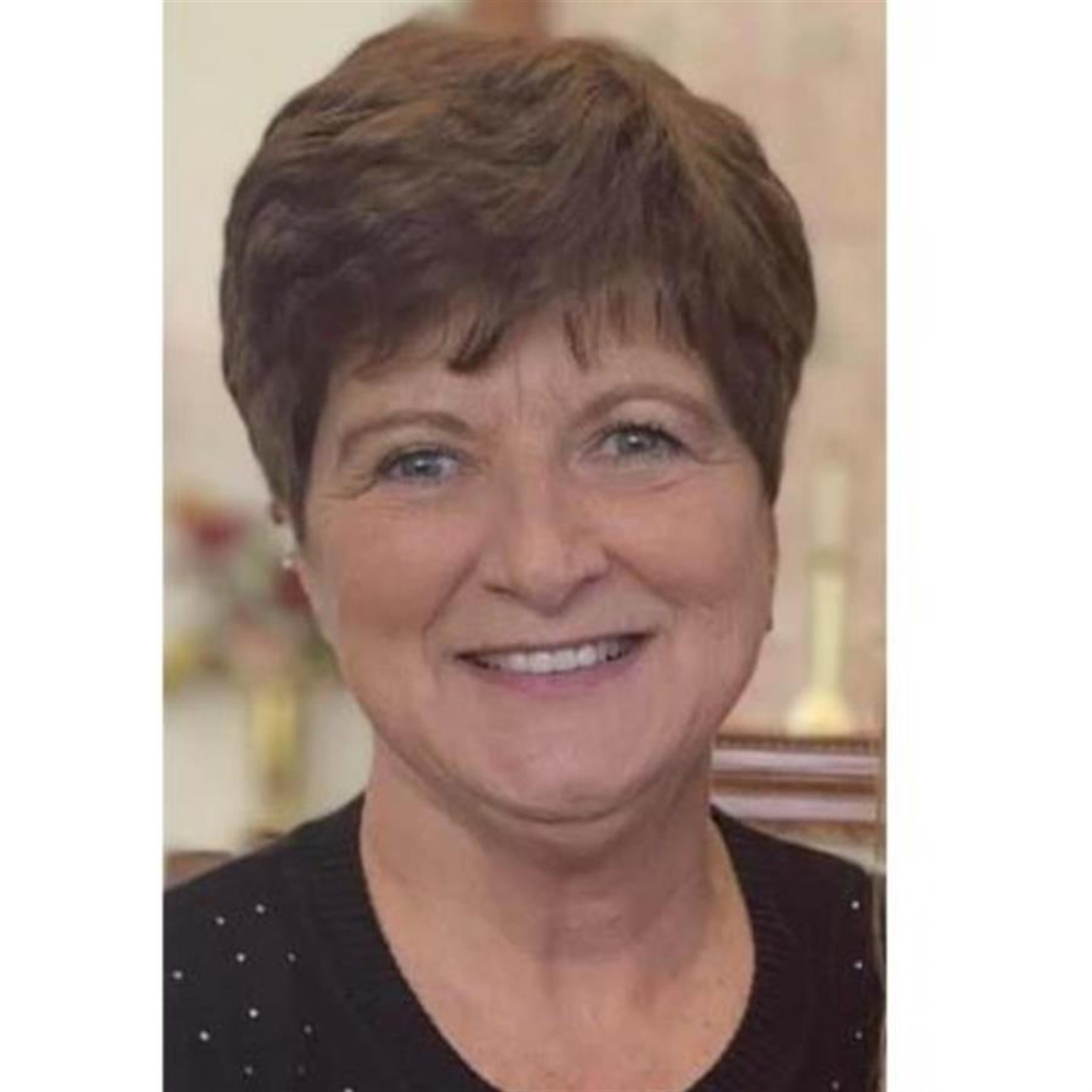 Mary Ann Meyer