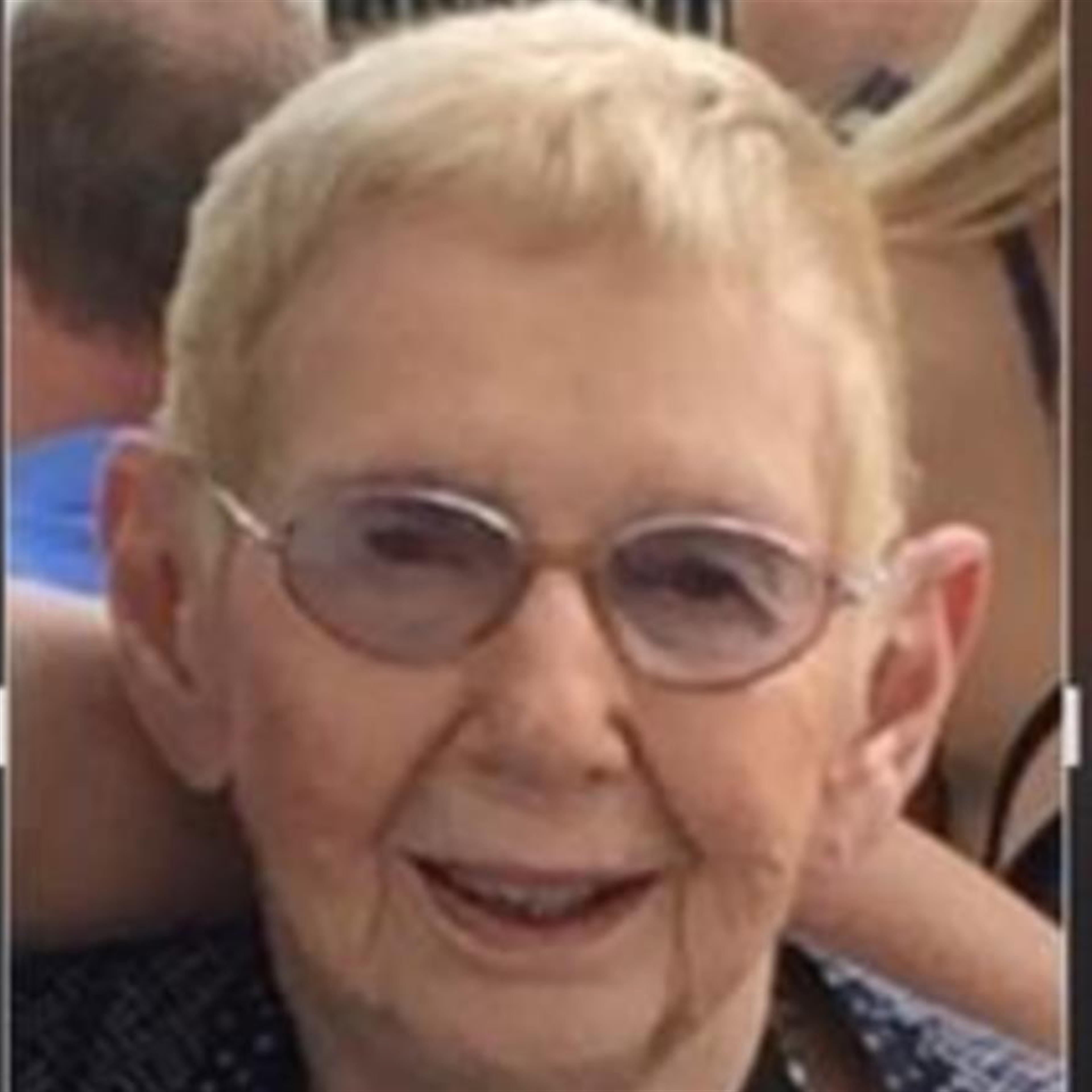 Elaine Nowak