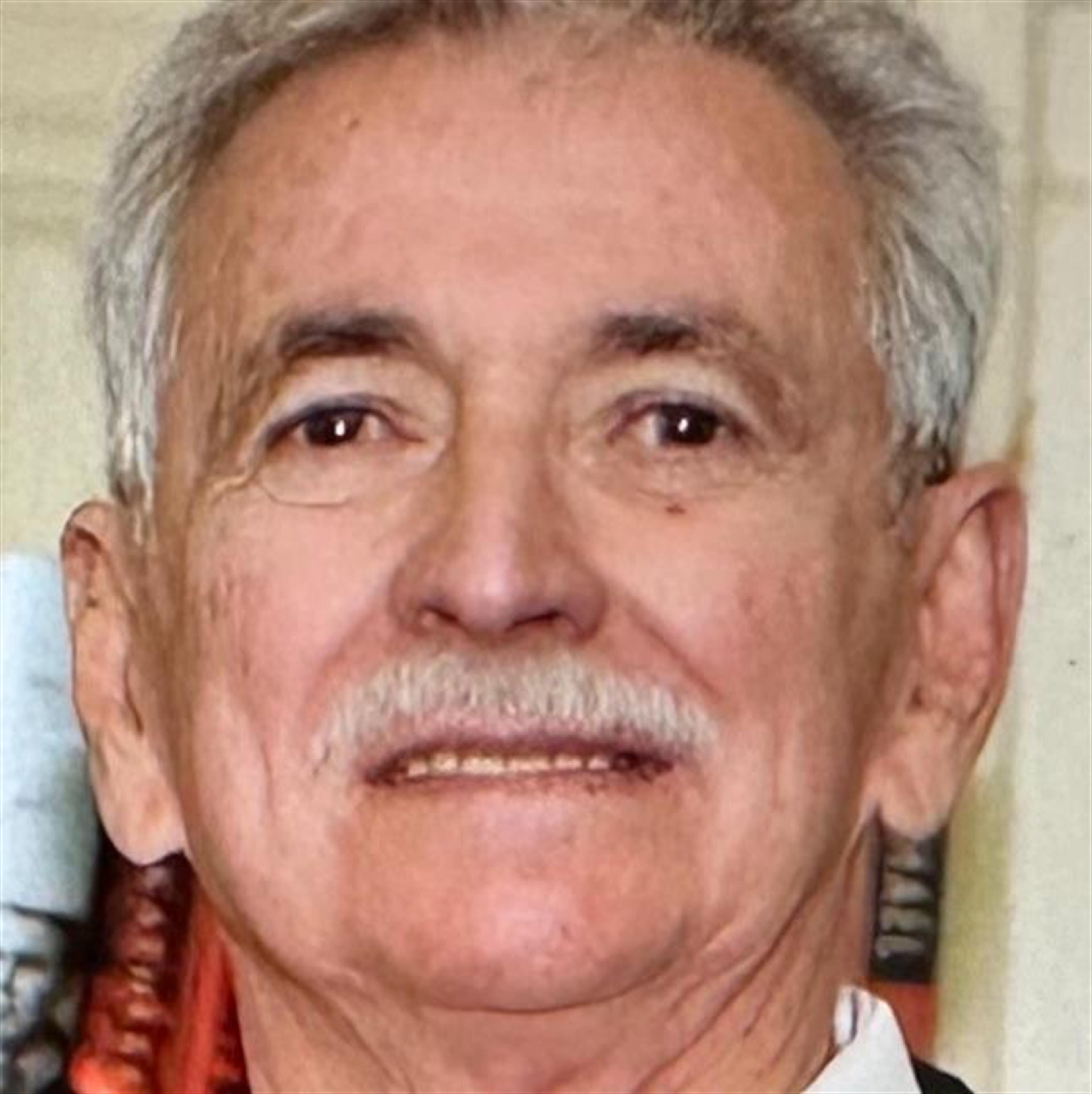 Randolfo Francisco Campins