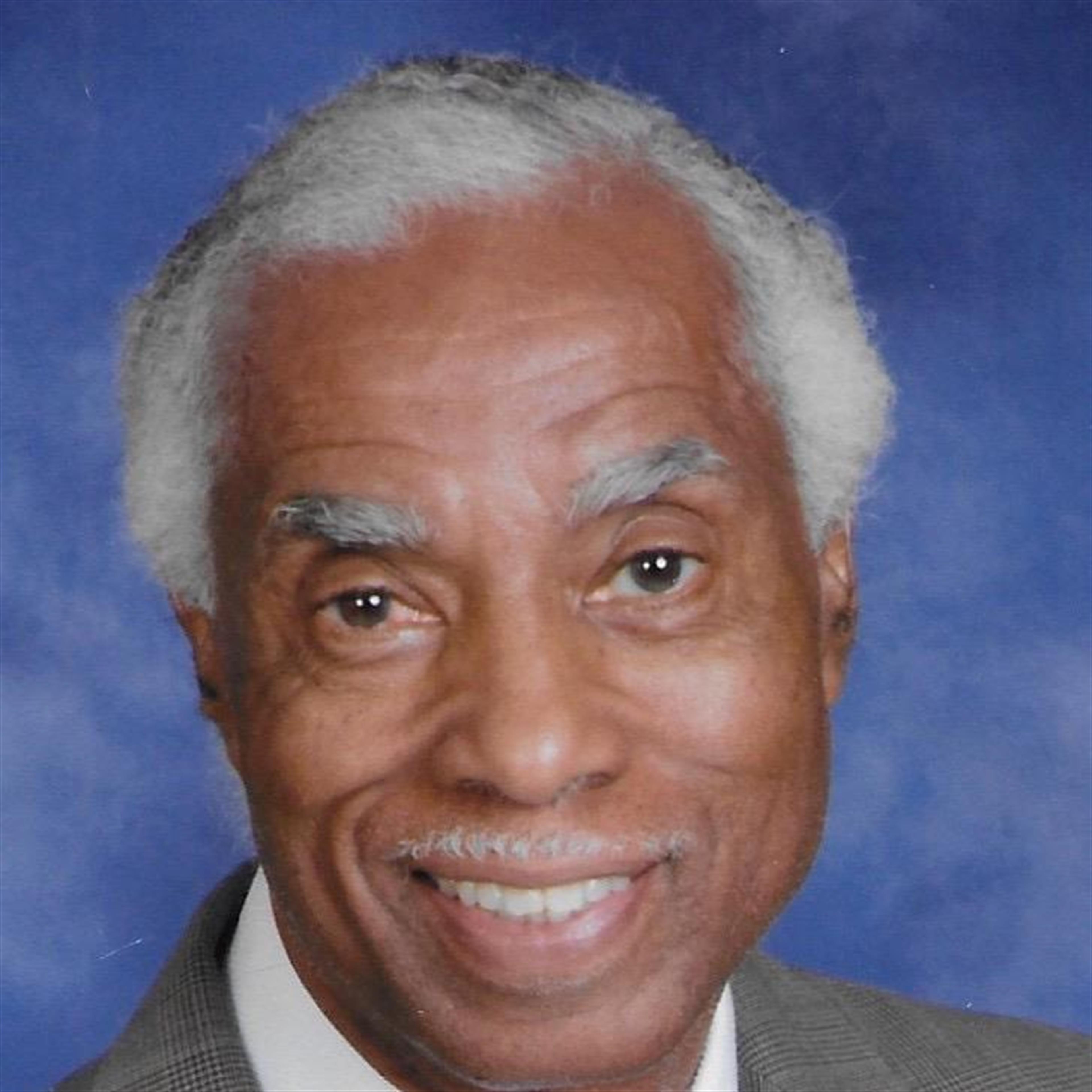 Albert L. Buchanan, Sr.'s obituary picture