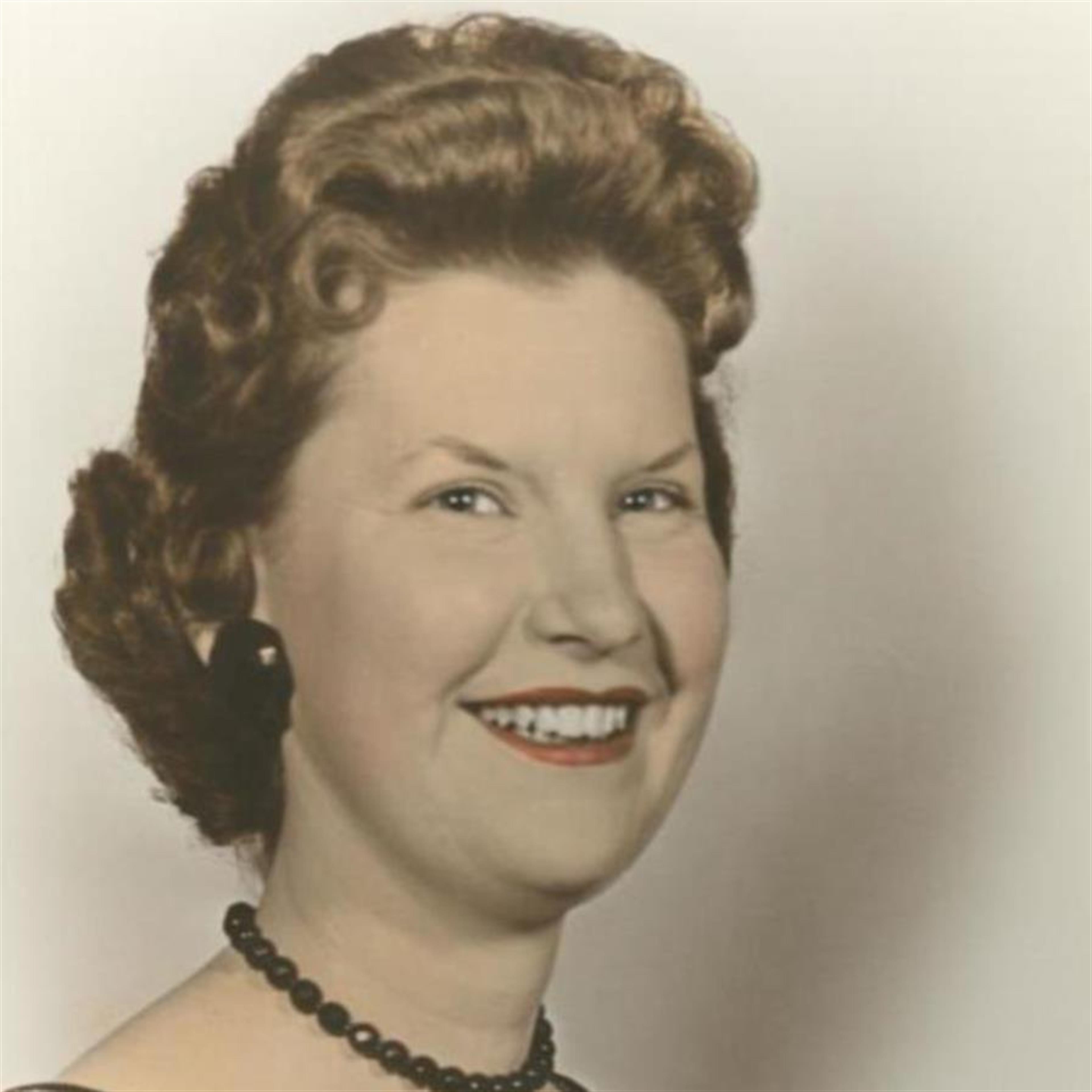 Adra (Shadrick) Slavens (Buffalo)'s obituary picture