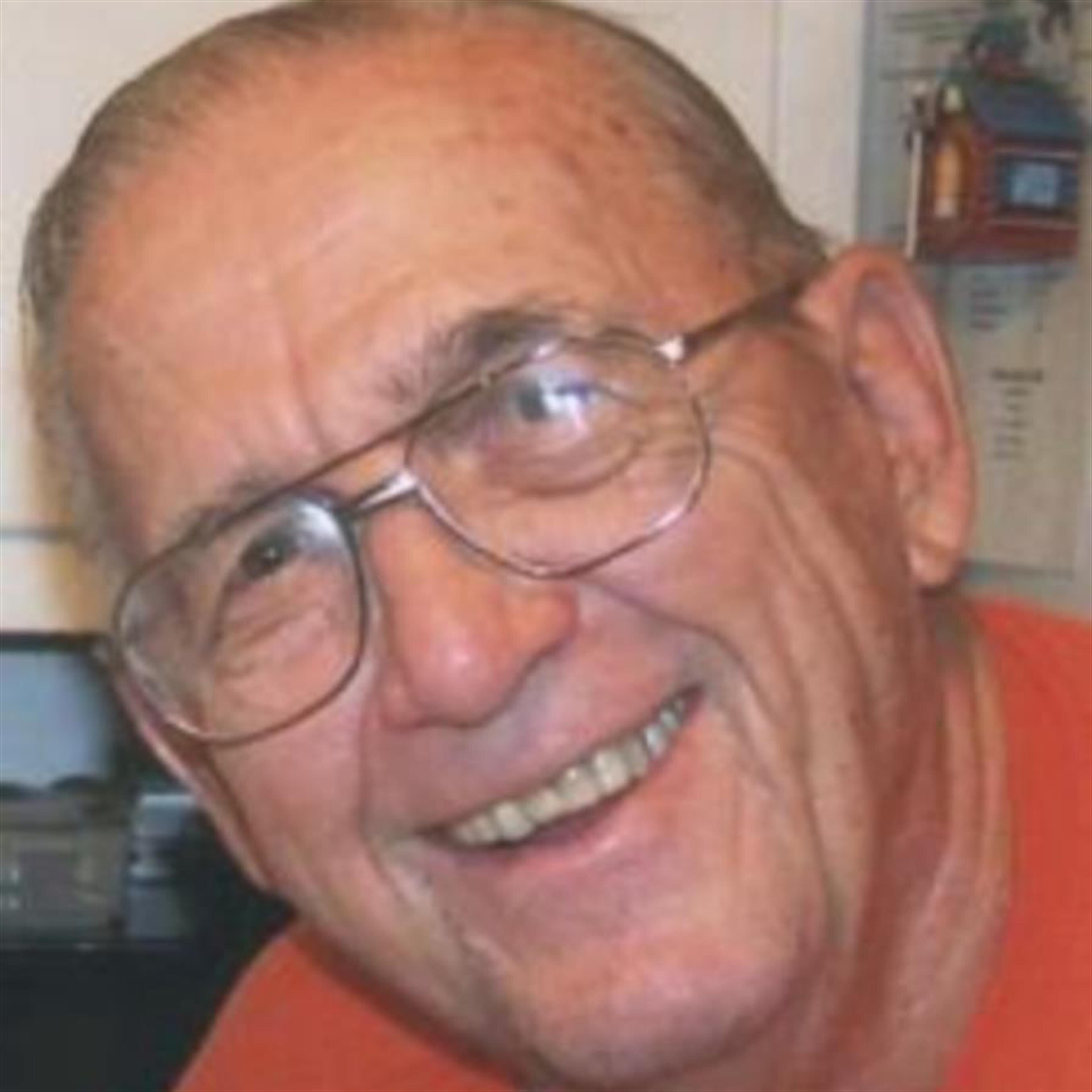 Chester Walter Grabowski