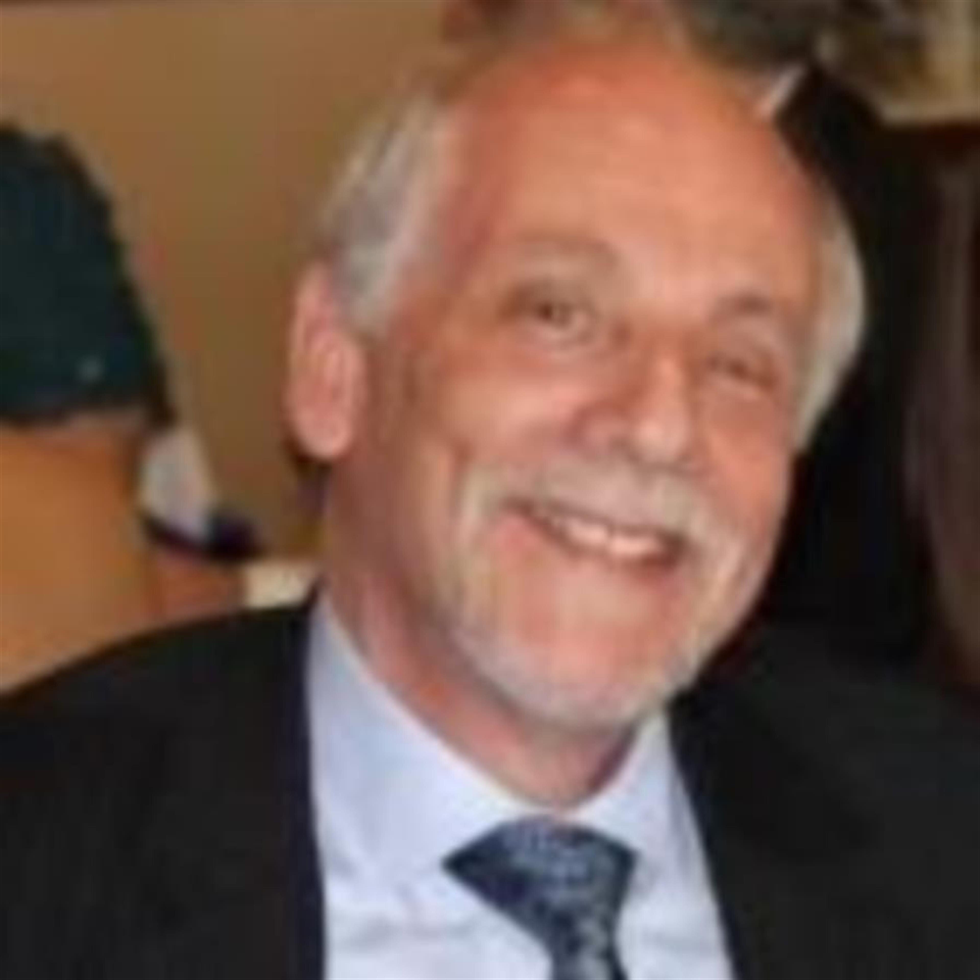 Joel Michael Rosen