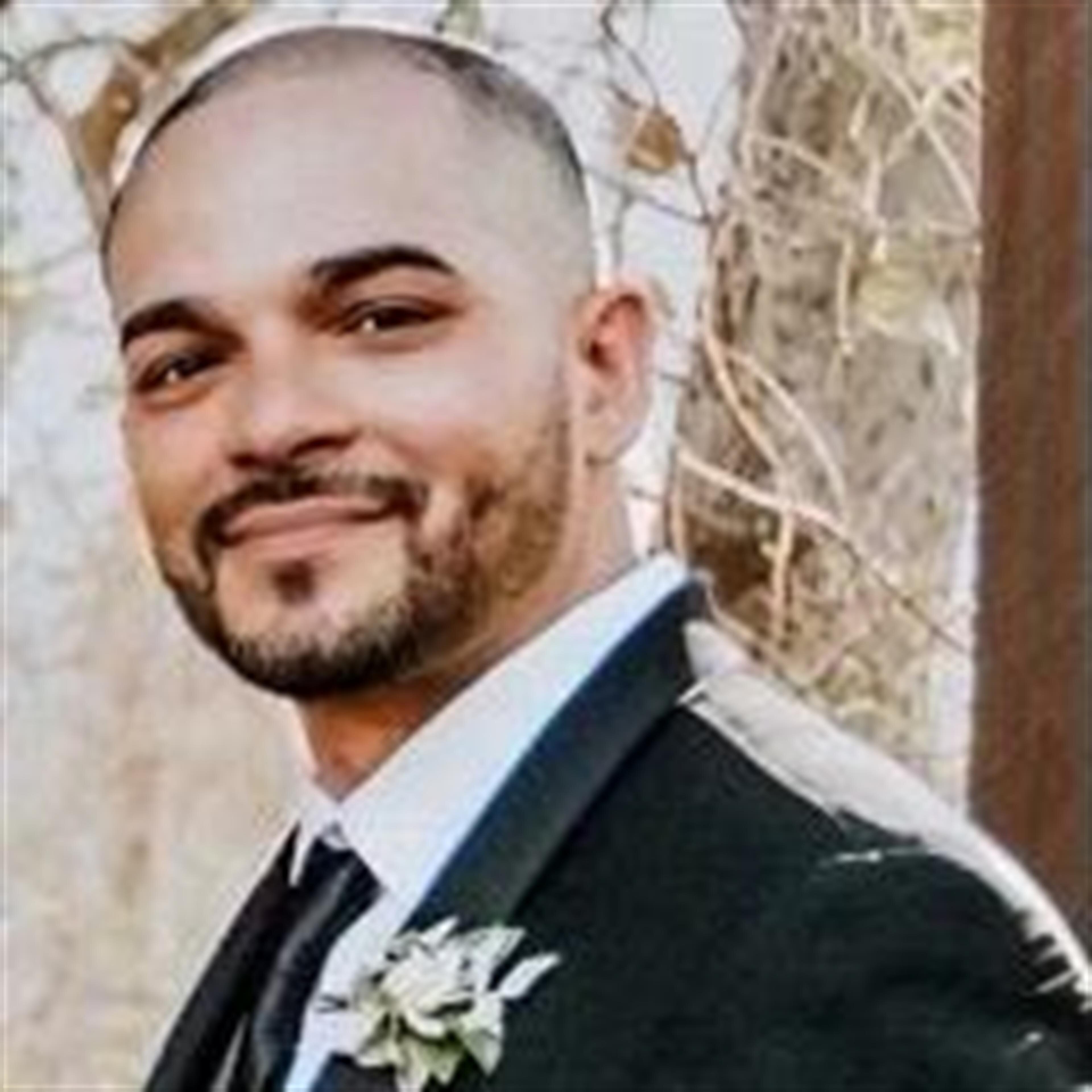 Jose "Joey" Carlos Vargas Jr.