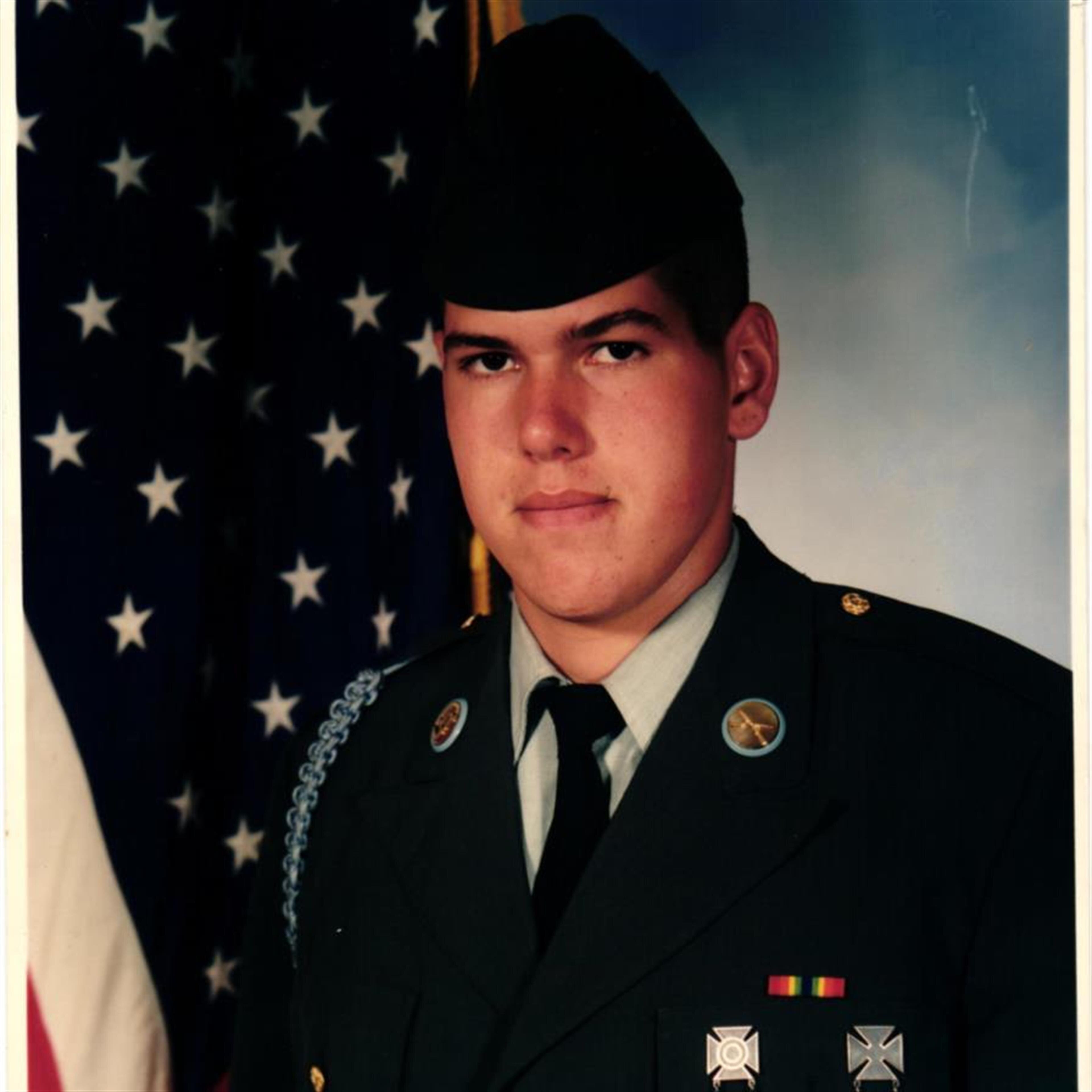 Charles Tayloe Green Sr