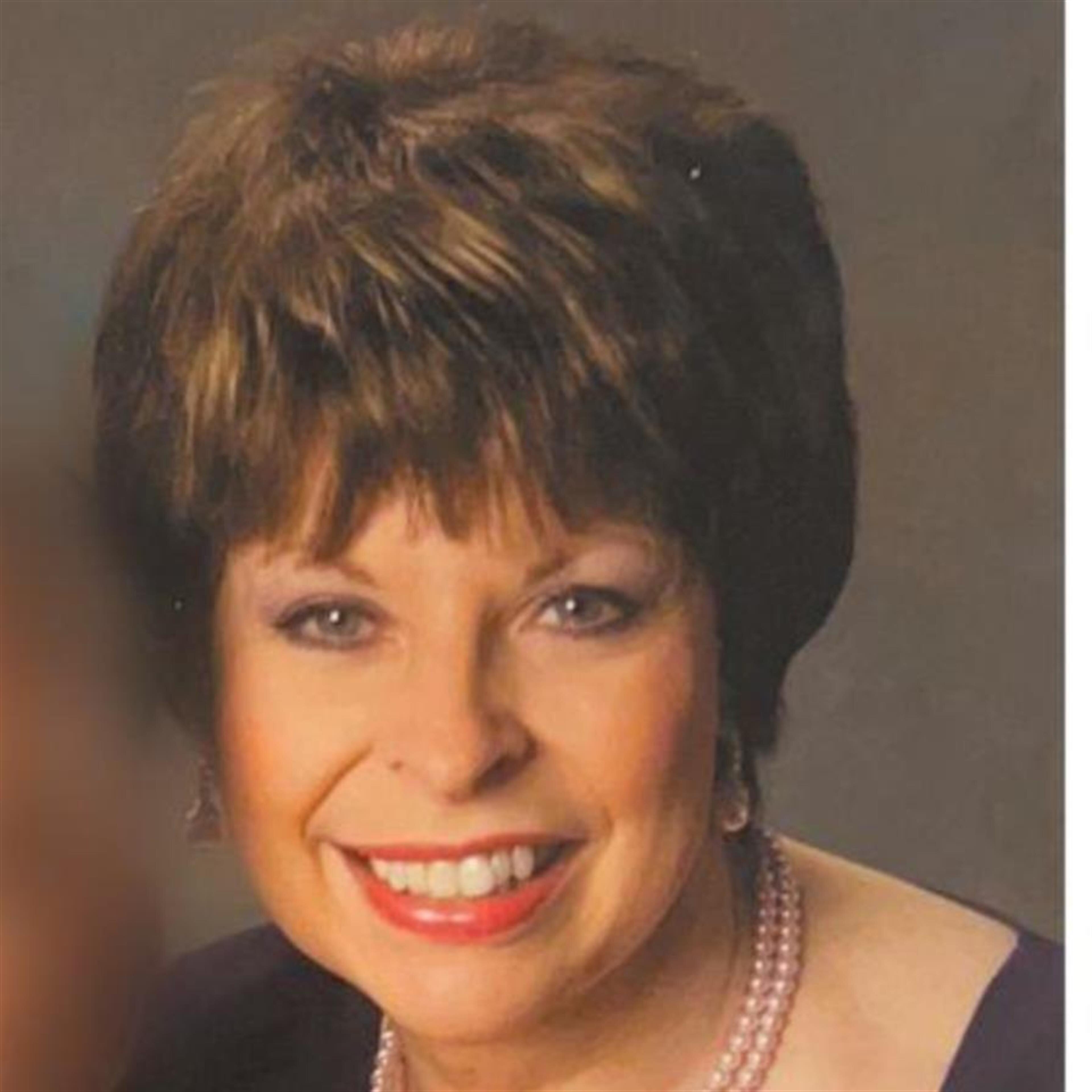 Margaret Mary Yelsik