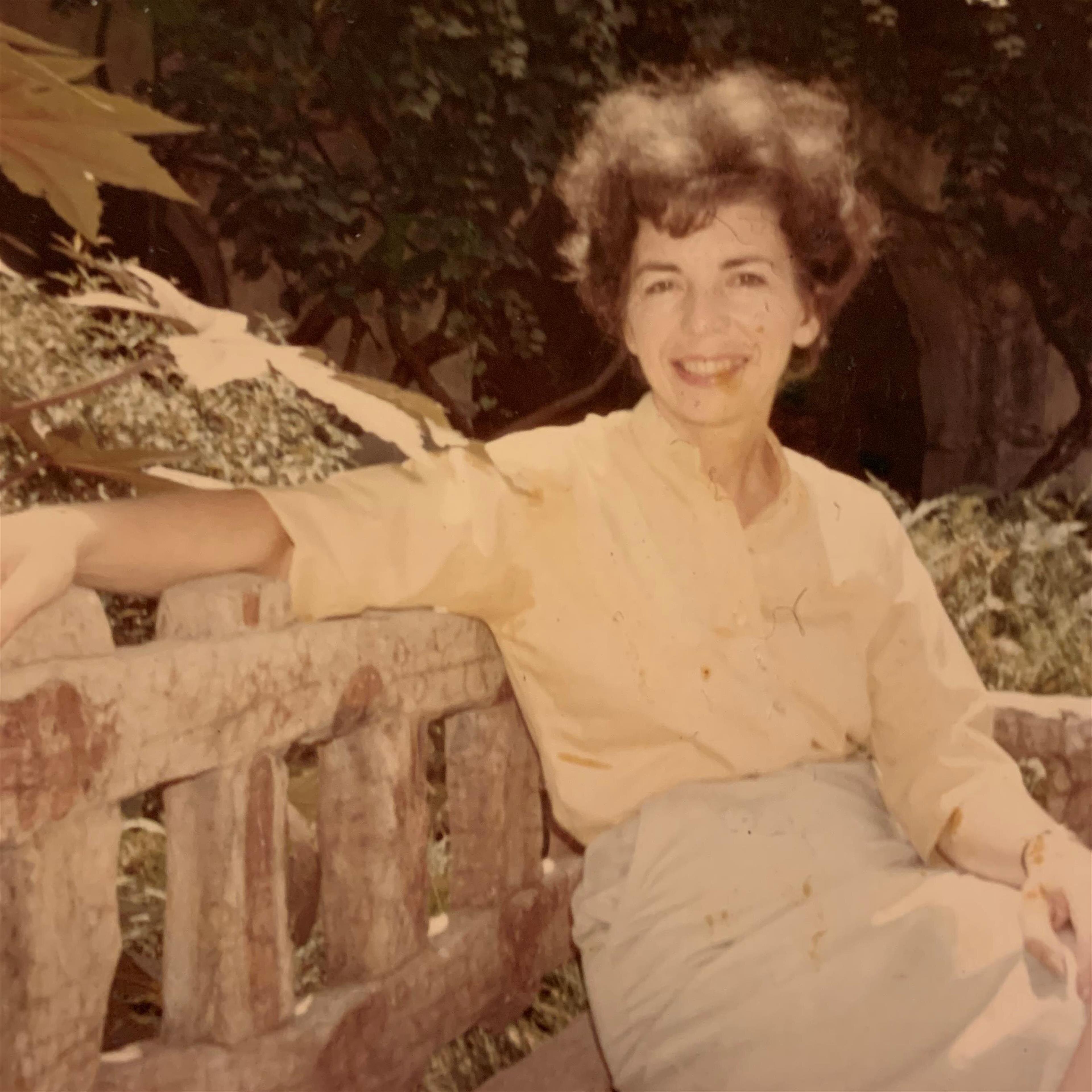 Nora Frances Diaz
