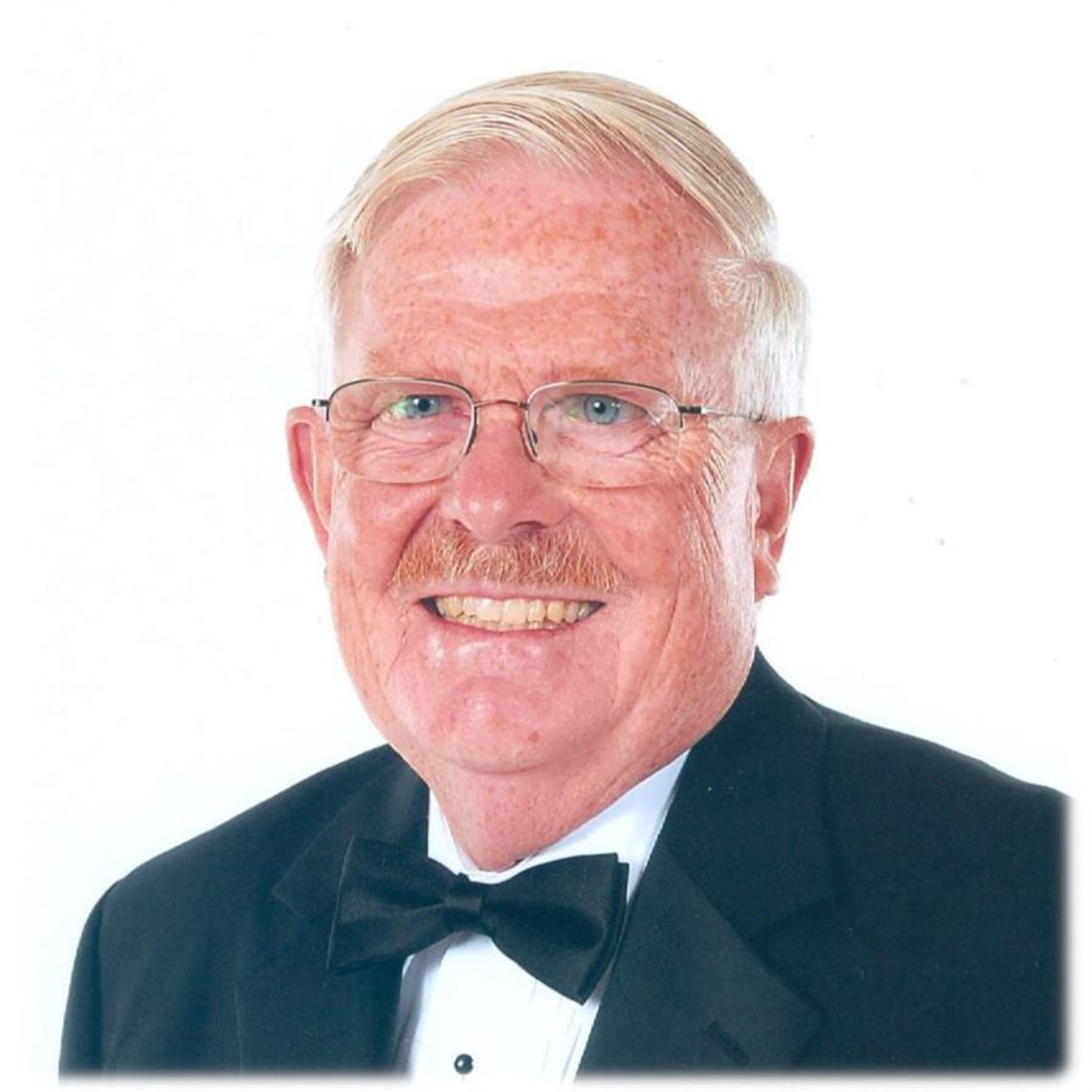 William "Bill" E. Rauch's obituary picture