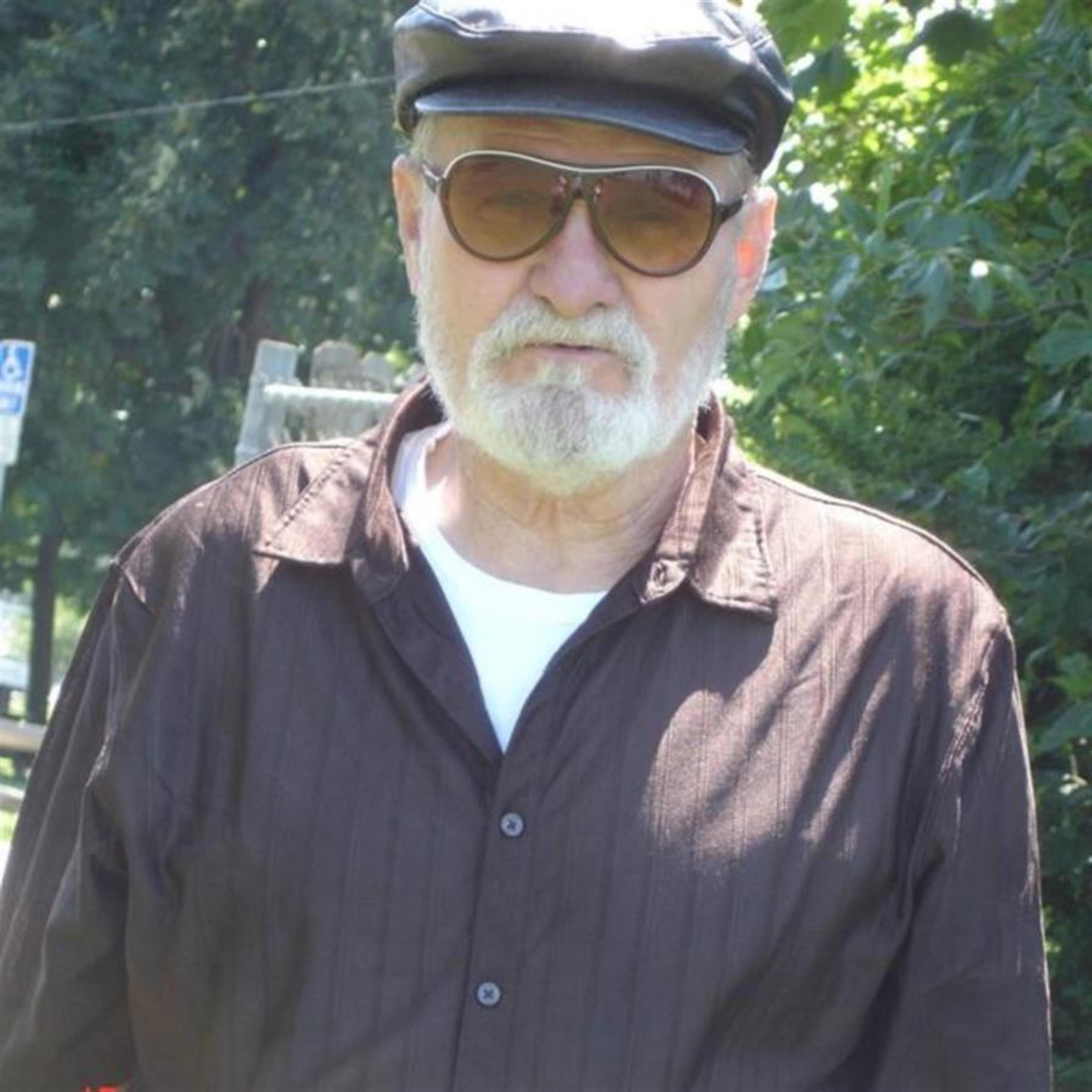 John Douglas Tuggle