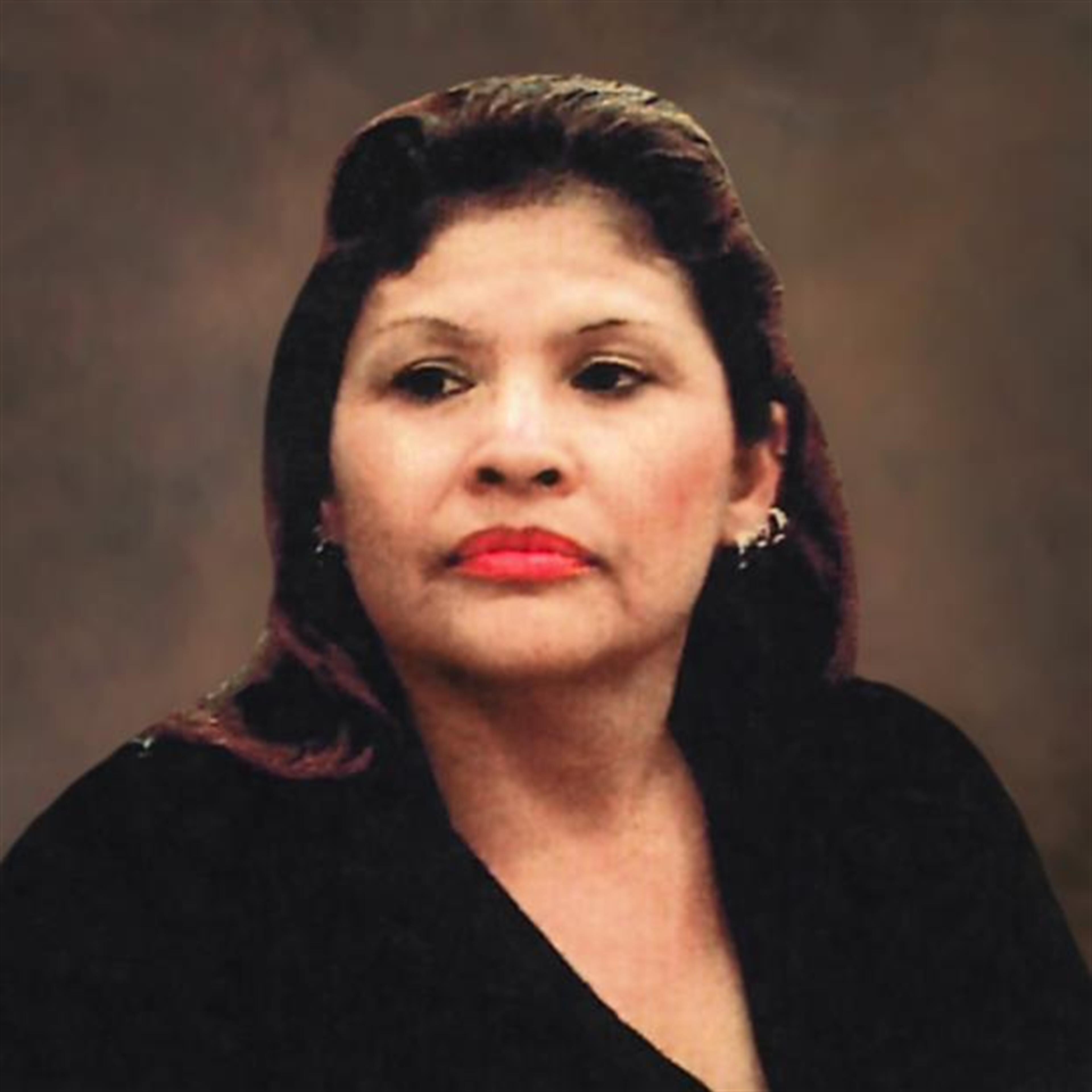 Noemi Munoz Gonzalez