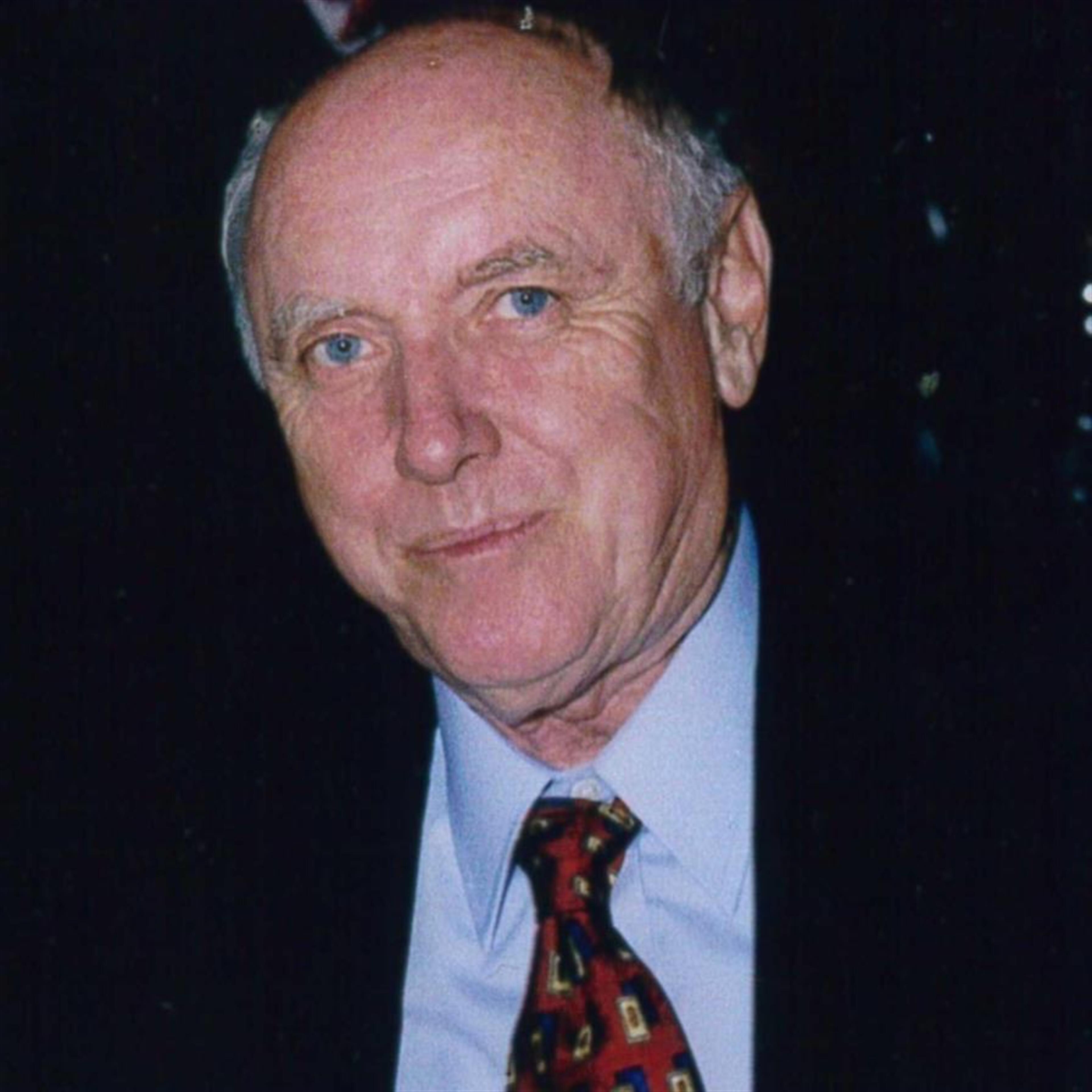 Donald Paul Lyons