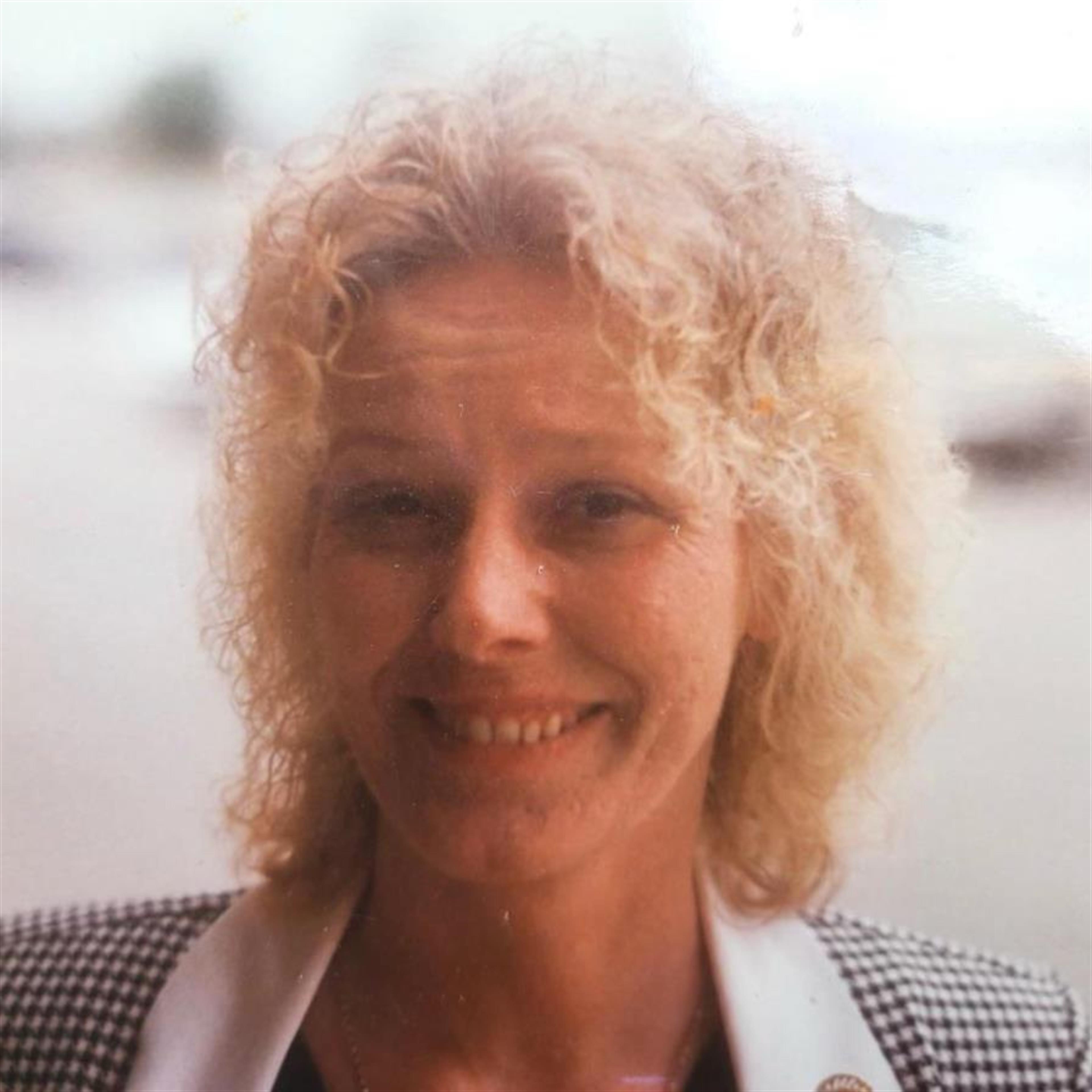 Vickie Lynn Fisher