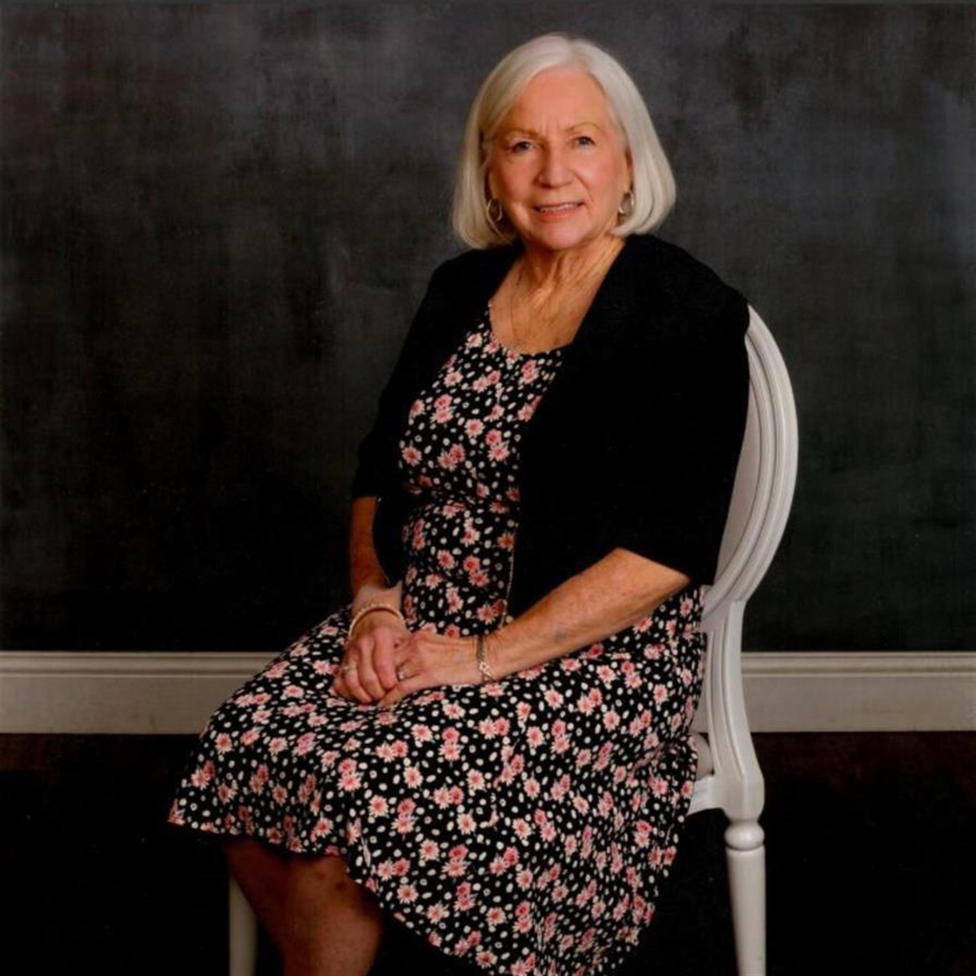 Sandra "Sandy" J. Davis