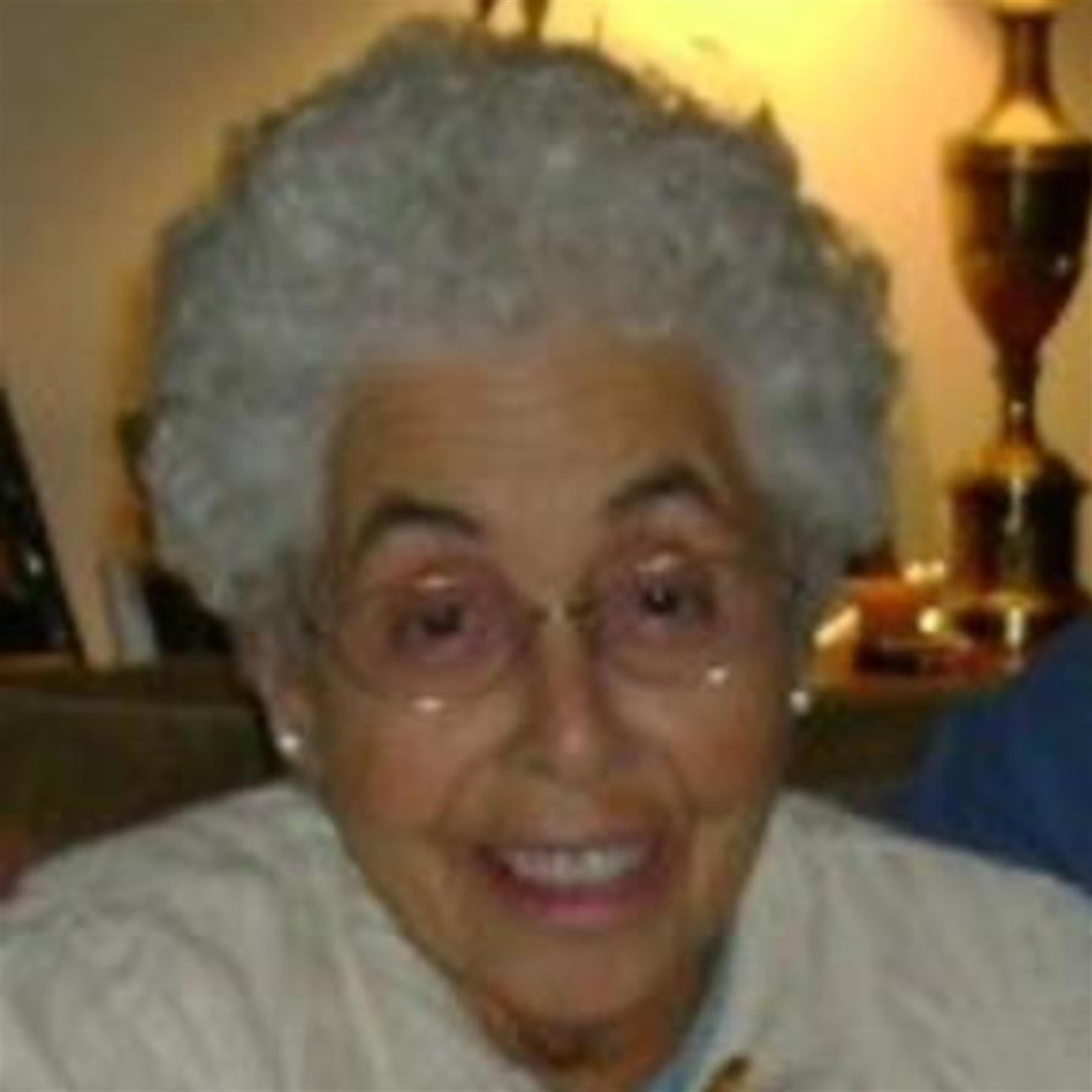 Patricia Agnes Ciani