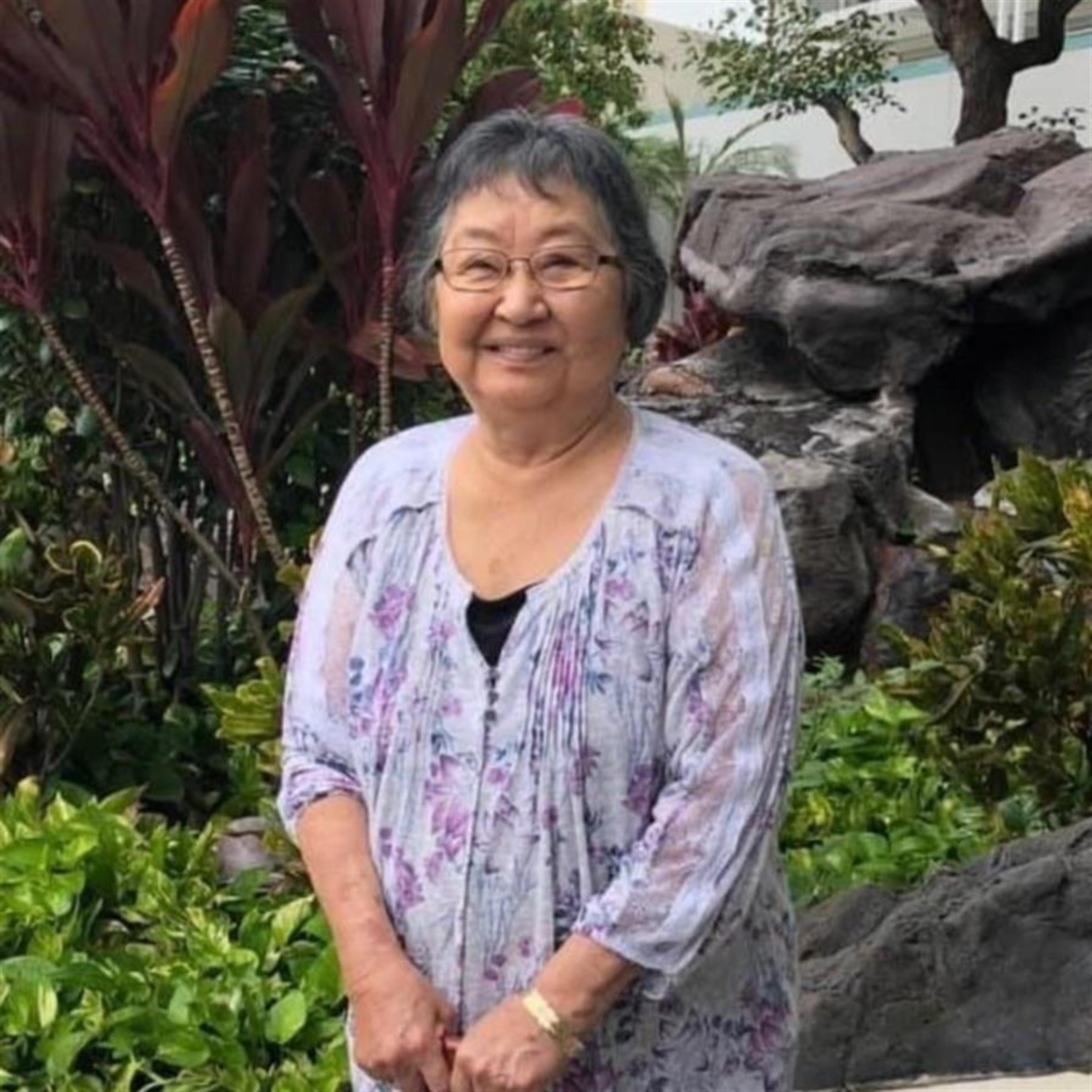 Valerie Mayumi Nakamoto