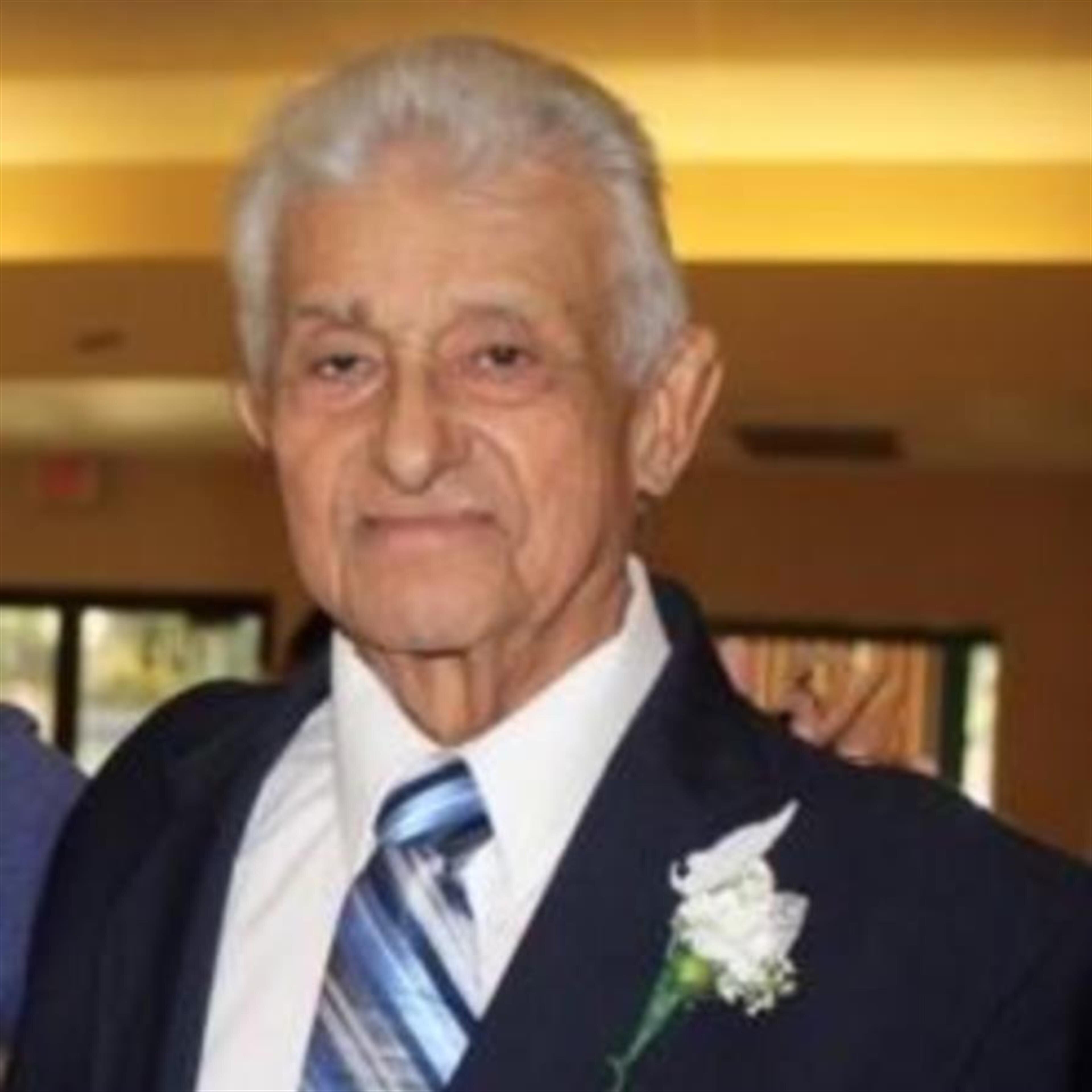 Juan "Tute" Santiago