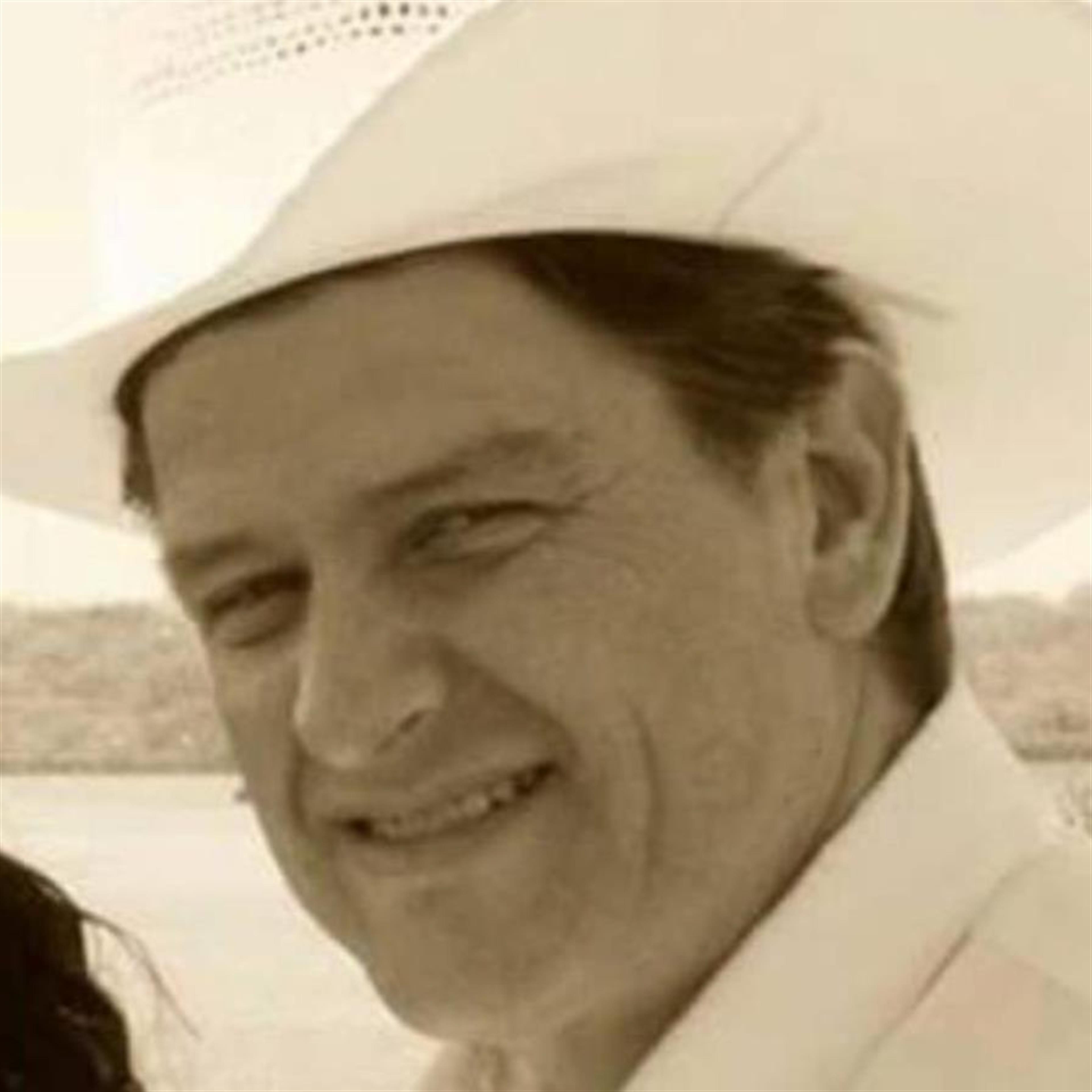 Jeffrey Corrigan Peterson's obituary picture