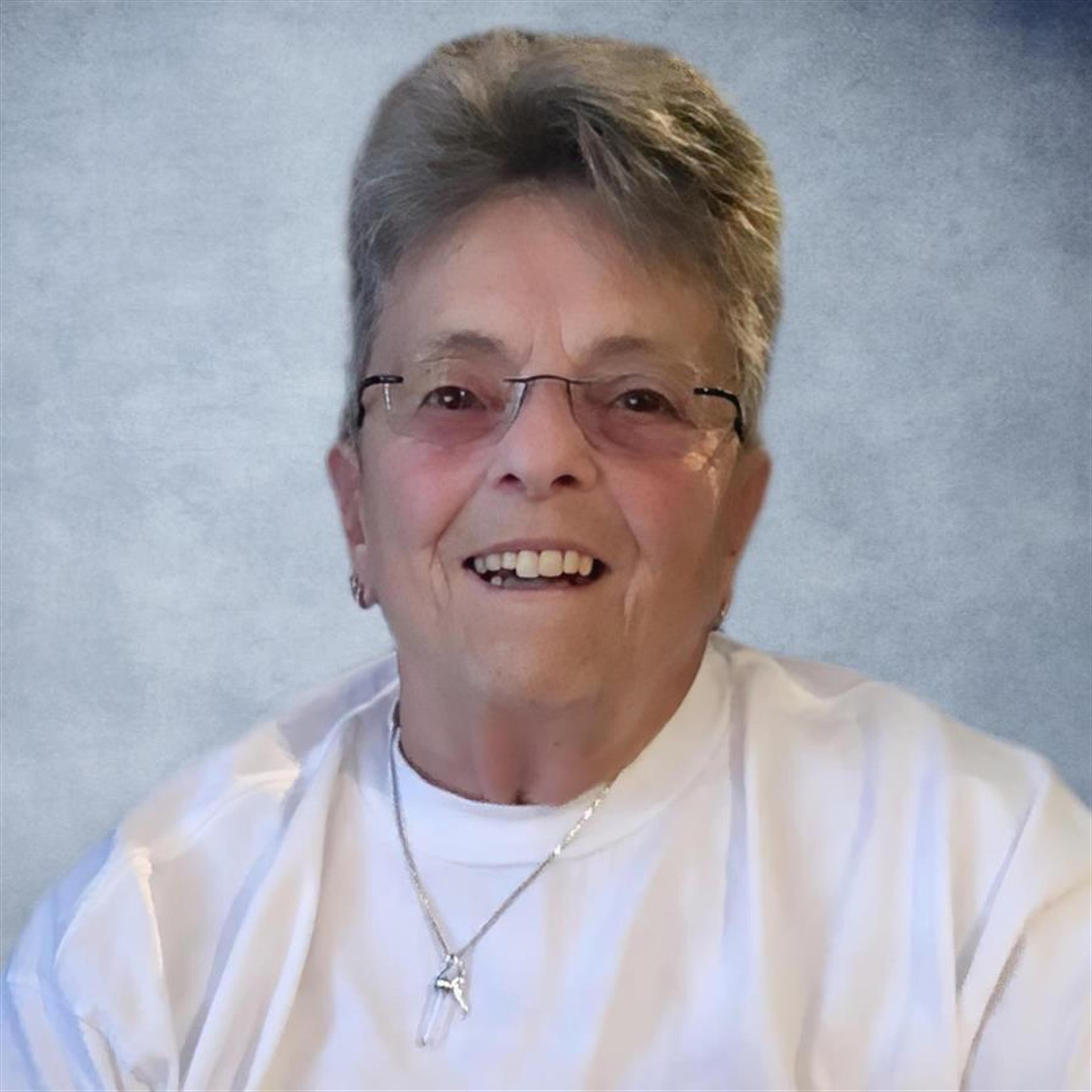 Judith Ann Celli